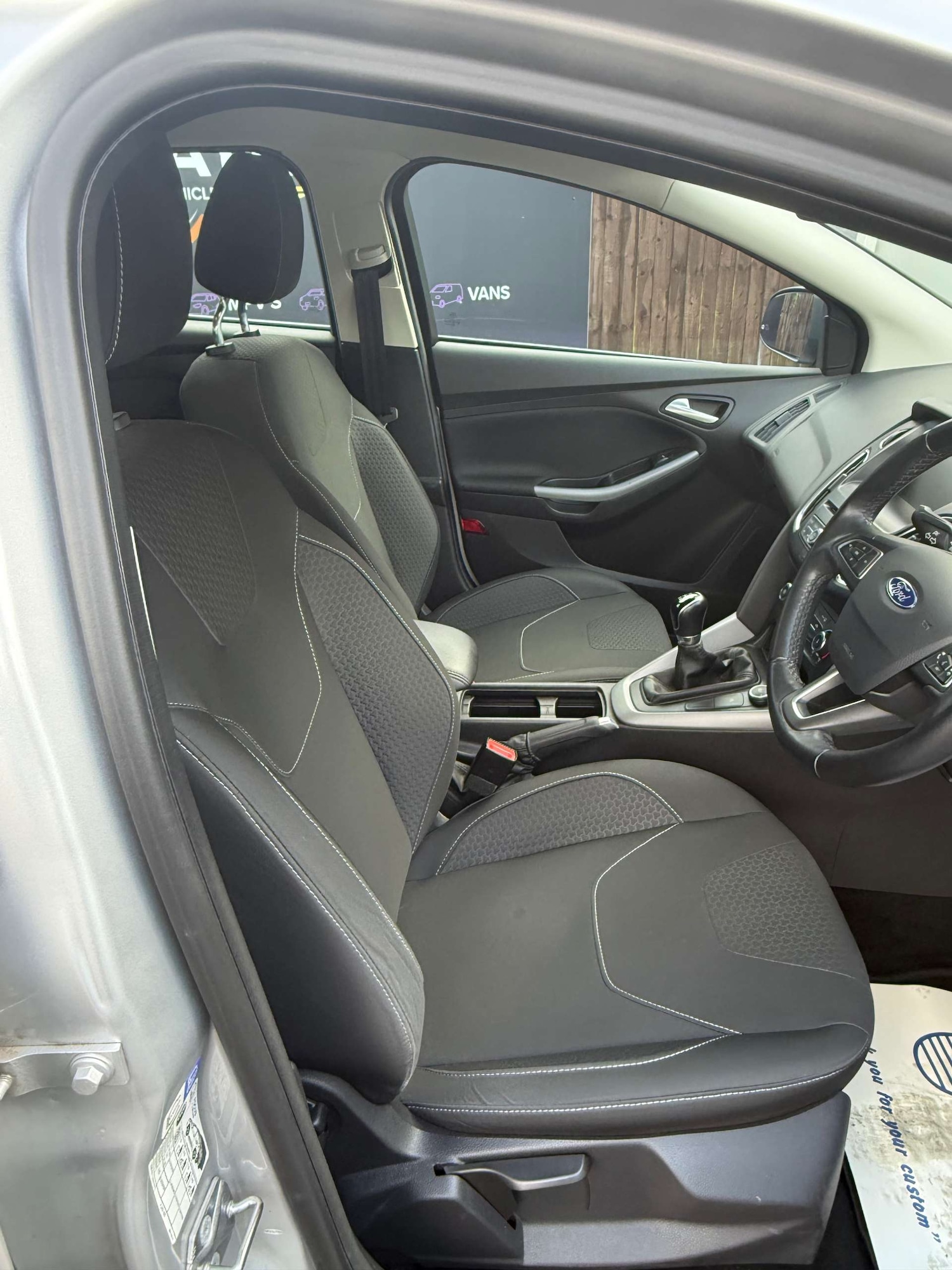 Used Ford Focus 2017 for sale - 77380676: Photo 5