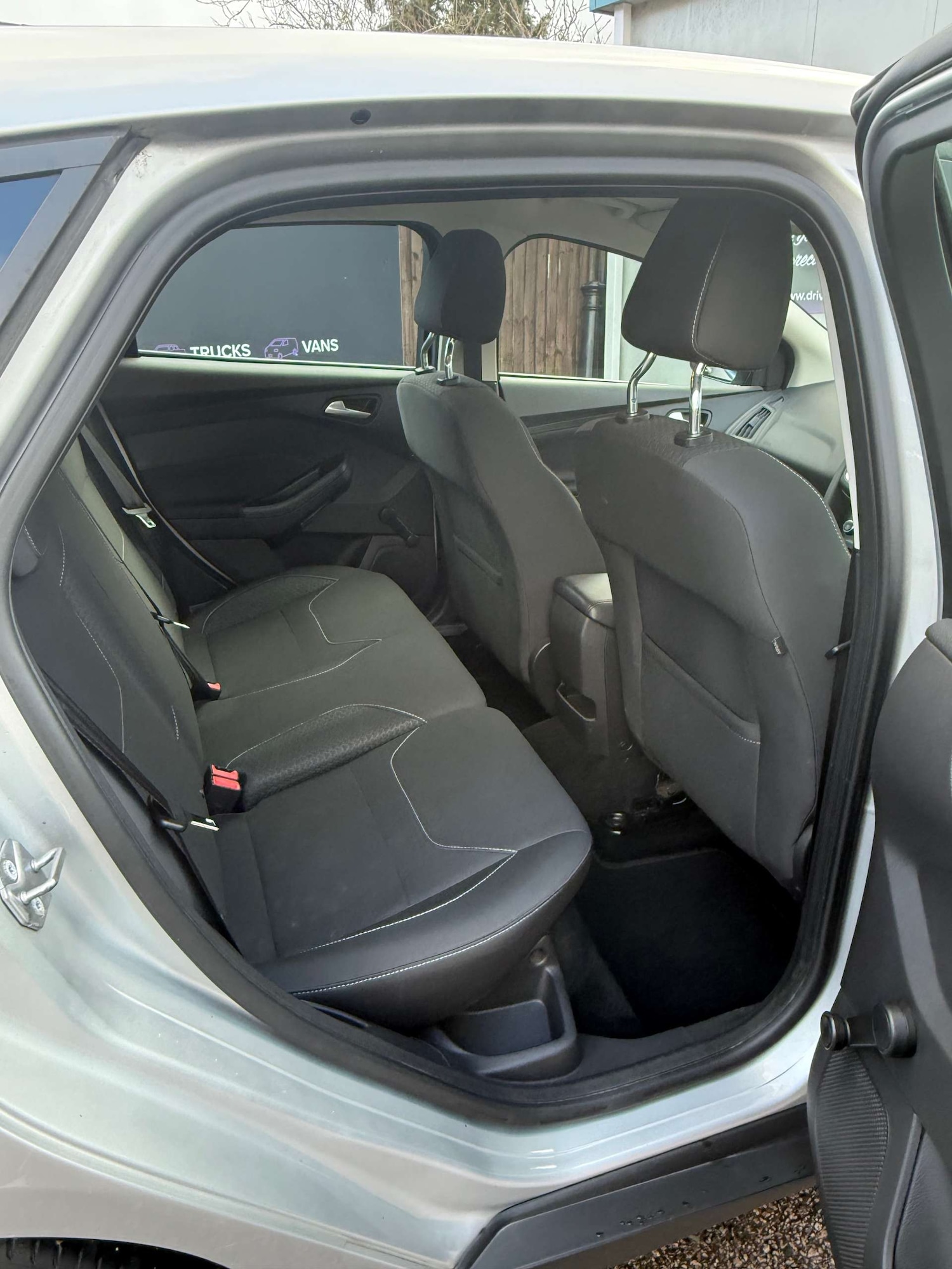 Used Ford Focus 2017 for sale - 77380676: Photo 6