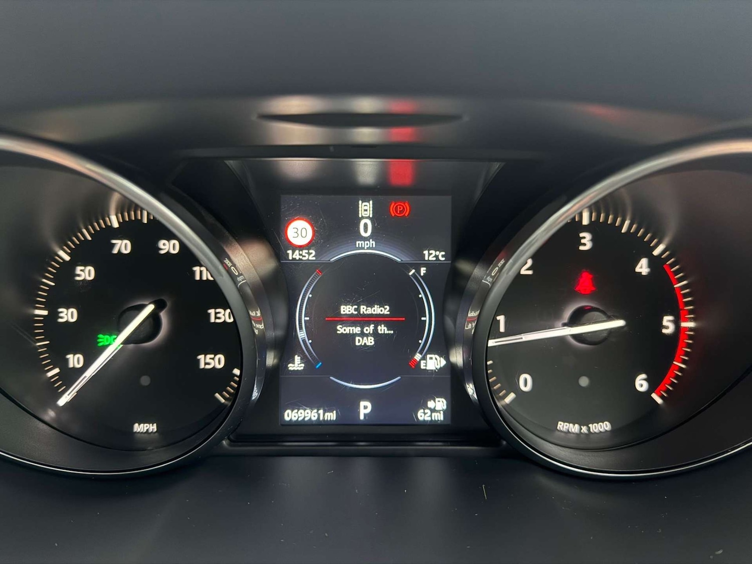 Used Land Rover Range Rover Evoque 2017 for sale - 76767904: Photo 18