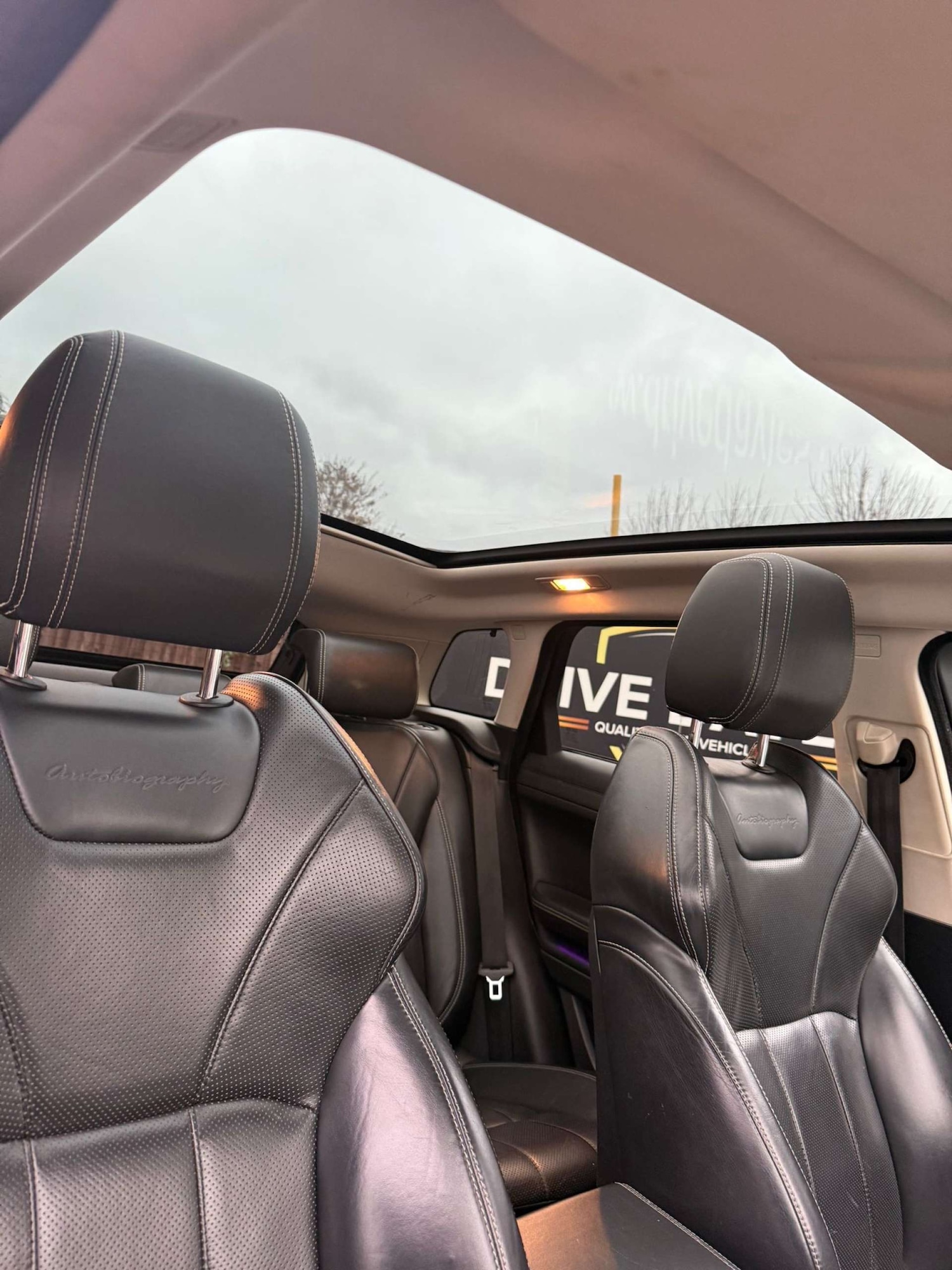 Used Land Rover Range Rover Evoque 2017 for sale - 76767904: Photo 20