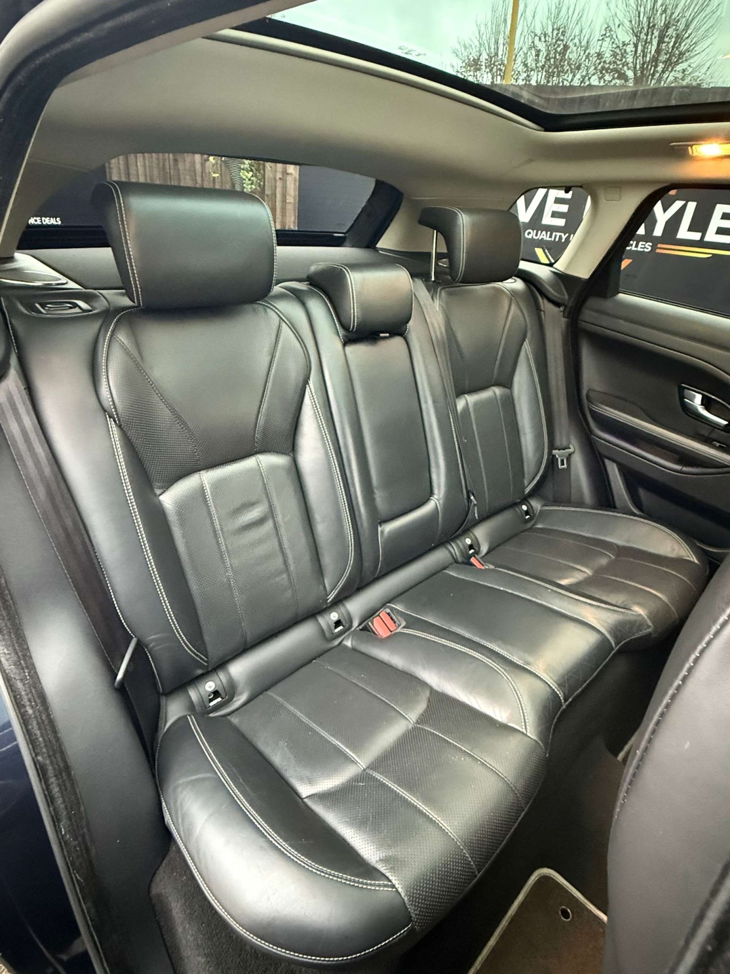 Used Land Rover Range Rover Evoque 2017 for sale - 76767904: Photo 23