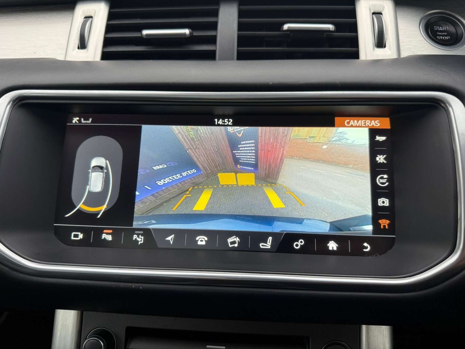 Used Land Rover Range Rover Evoque 2017 for sale - 76767904: Photo 25