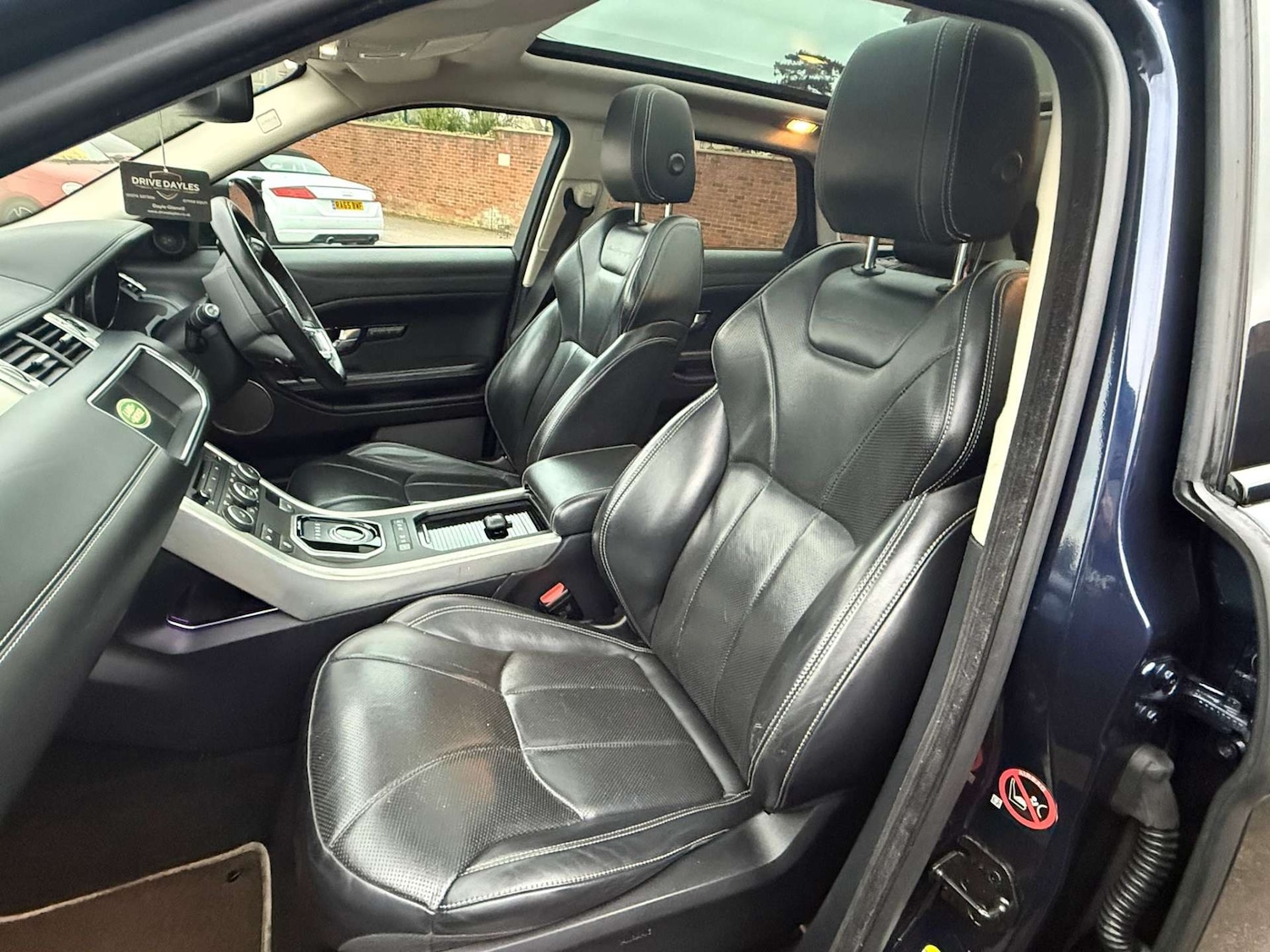 Used Land Rover Range Rover Evoque 2017 for sale - 76767904: Photo 9