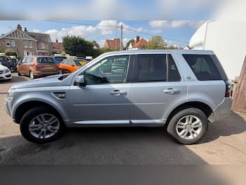 Used Land Rover Freelander 2014 for sale - 79641904: Photo