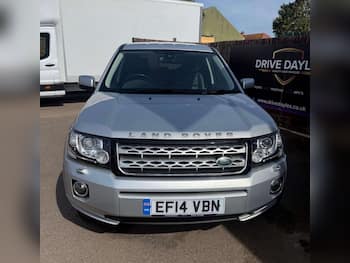 Used Land Rover Freelander 2014 for sale - 79641904: Photo
