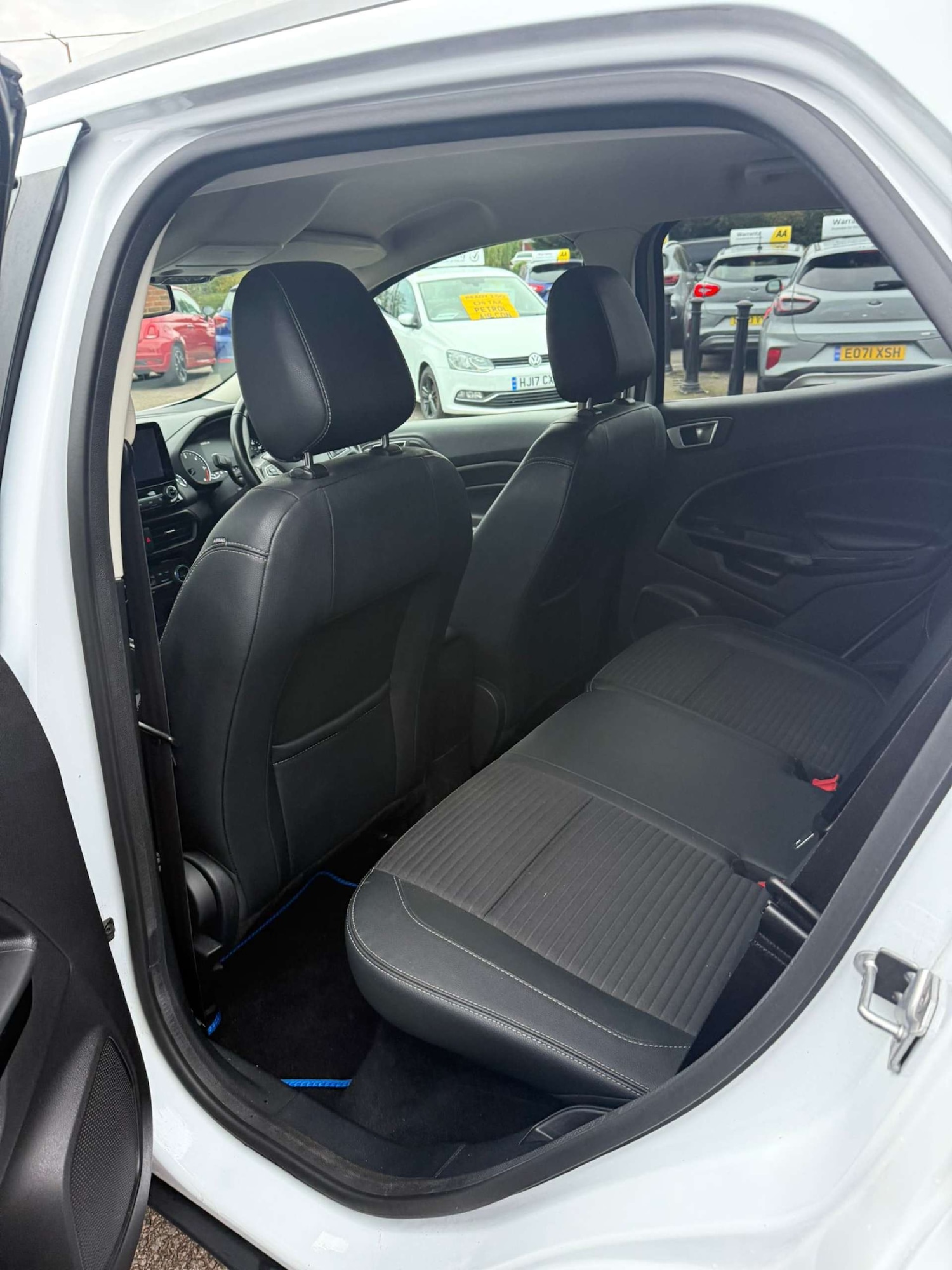 Used Ford Ecosport 2019 for sale - 76416863: Photo 10