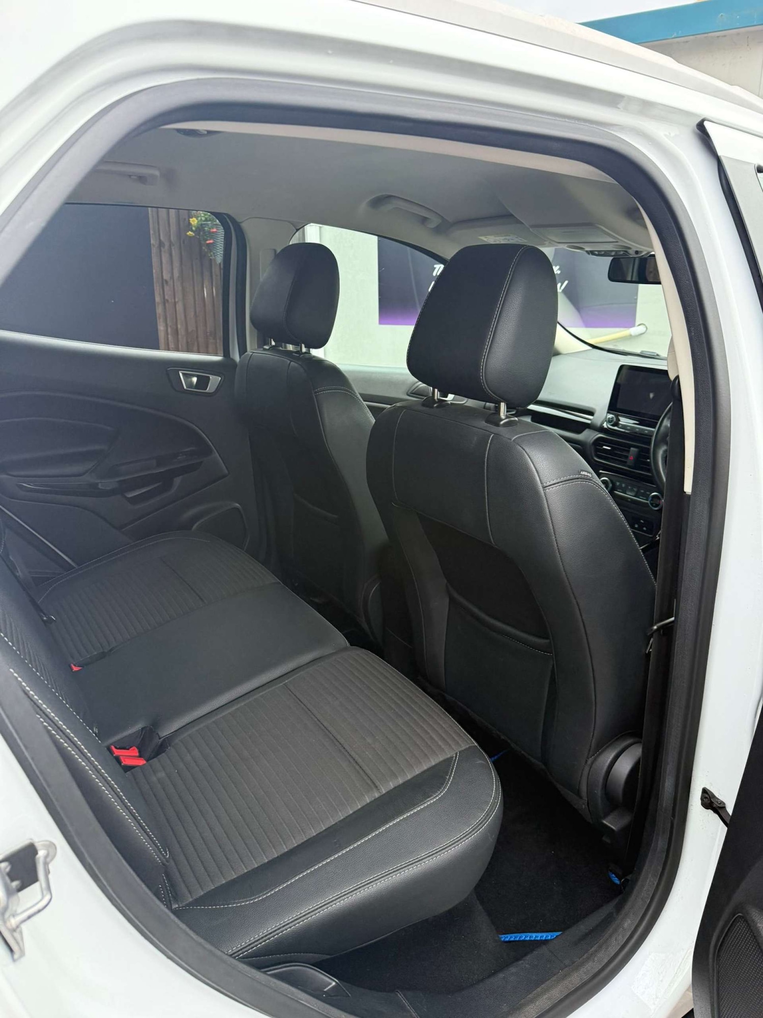 Used Ford Ecosport 2019 for sale - 76416863: Photo 18