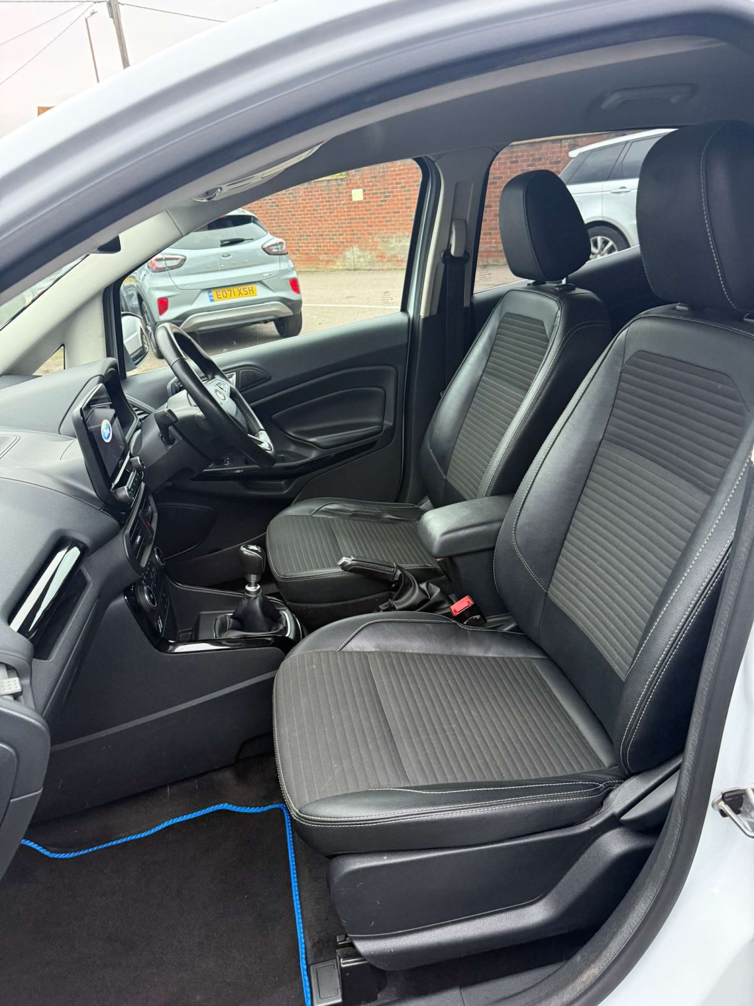 Used Ford Ecosport 2019 for sale - 76416863: Photo 9