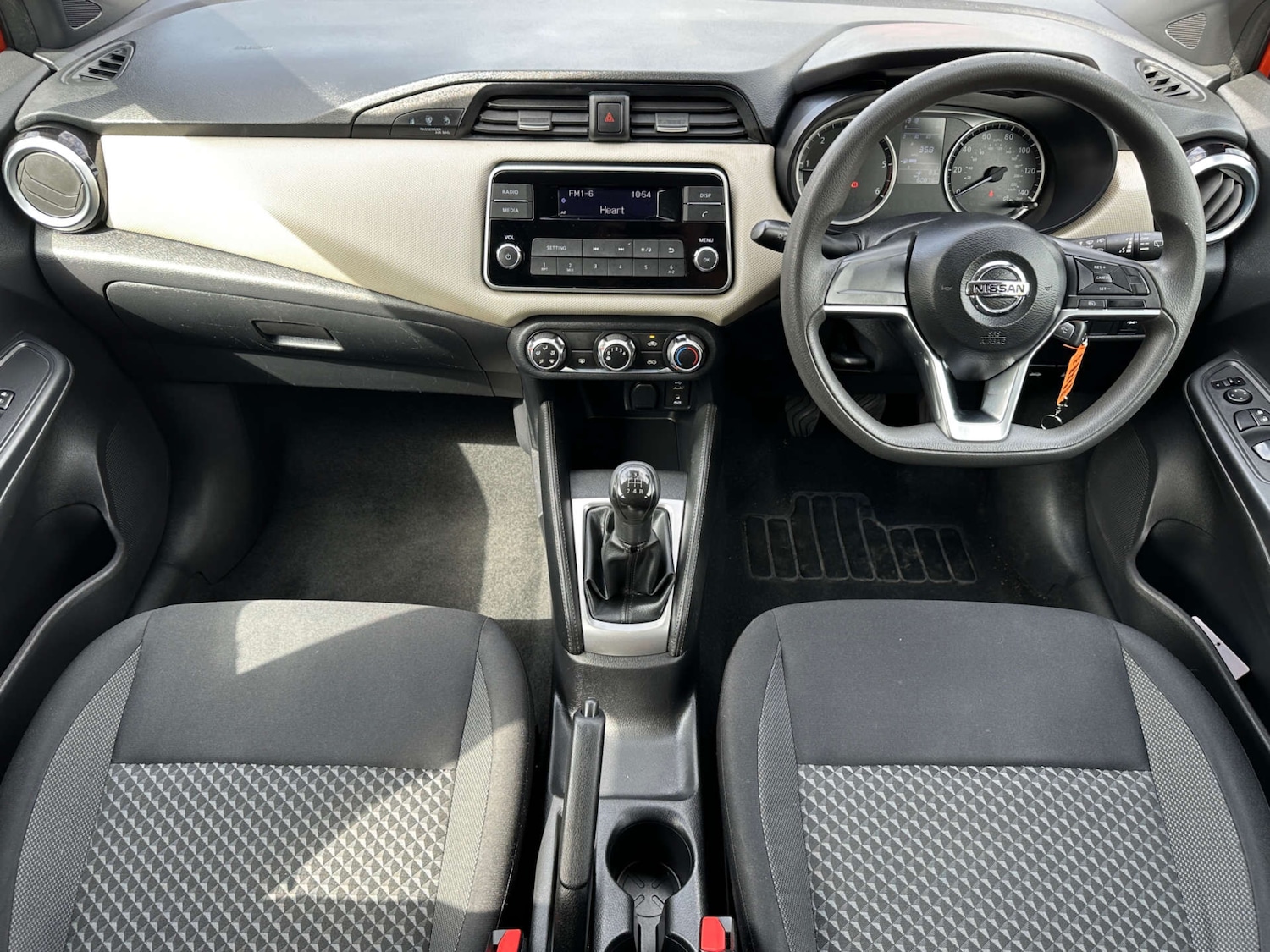 Used Nissan Micra 2017 for sale - 76601130: Photo 3