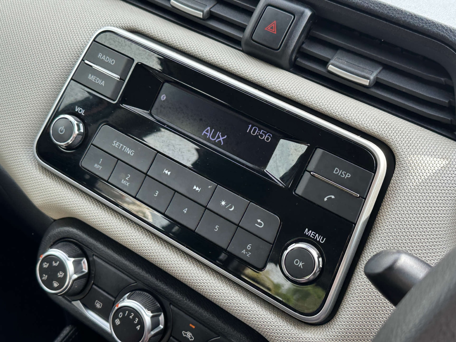 Used Nissan Micra 2017 for sale - 76601130: Photo 8