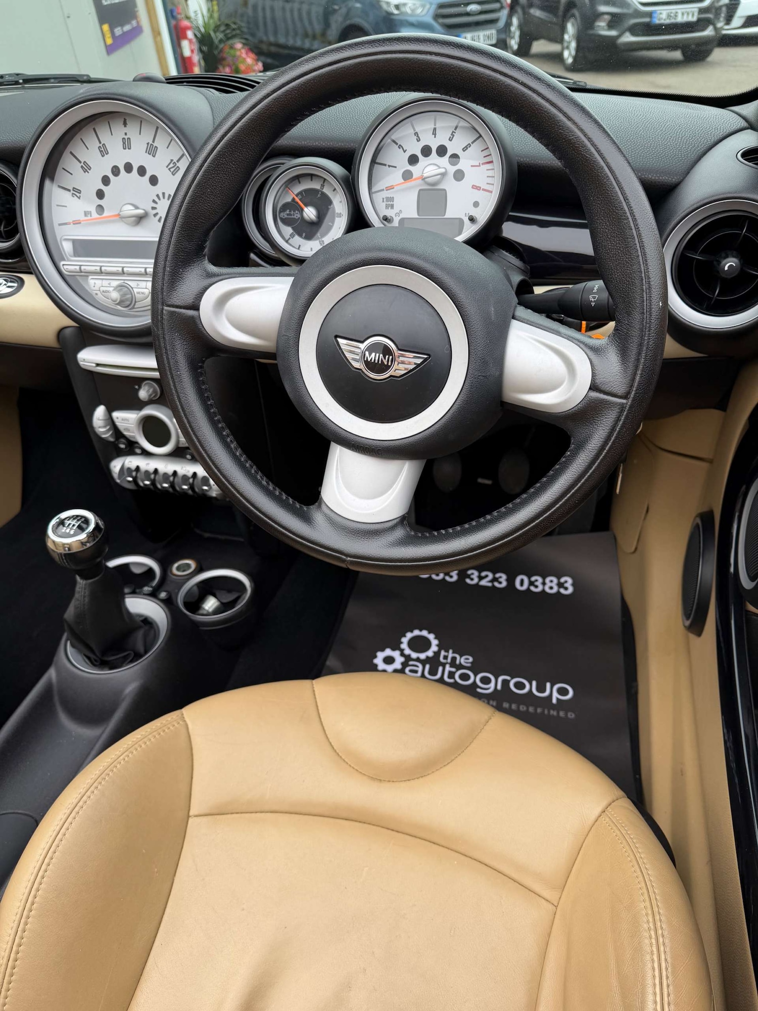 Used MINI Convertible 2010 for sale - 77998545: Photo 18