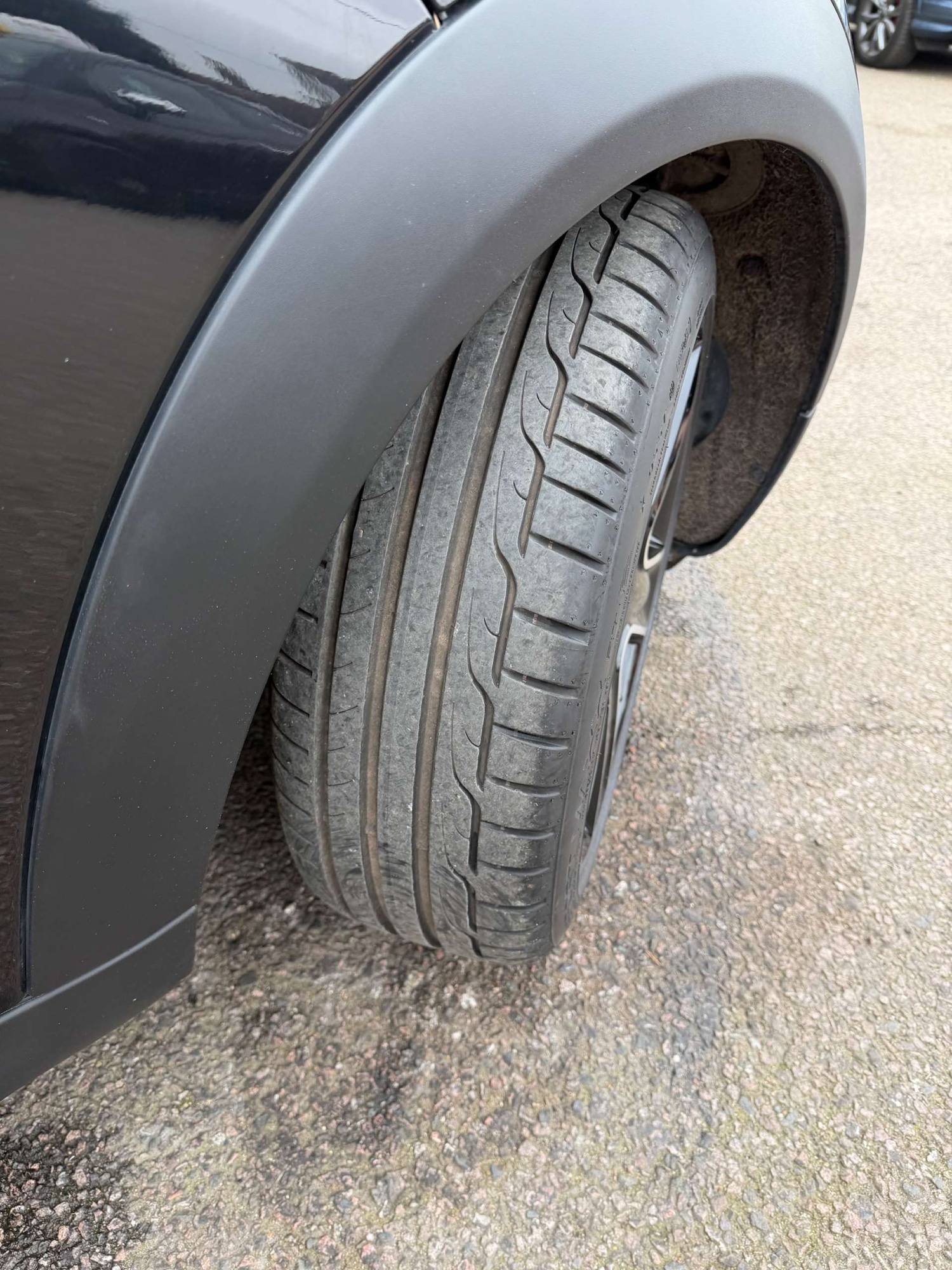 Used MINI Convertible 2010 for sale - 77998545: Photo 22