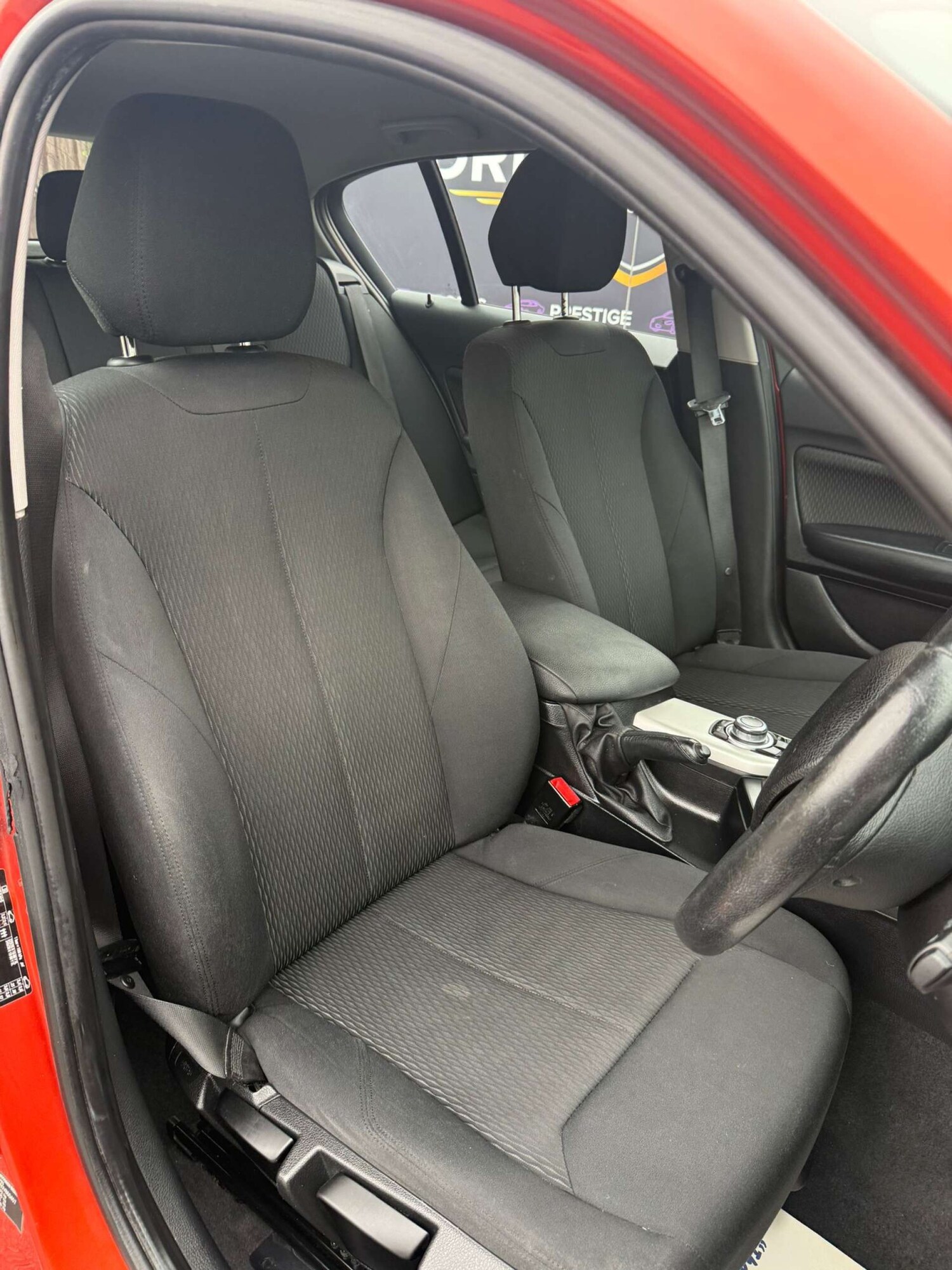 Used BMW 1 Series 2016 for sale - 77416873: Photo 10