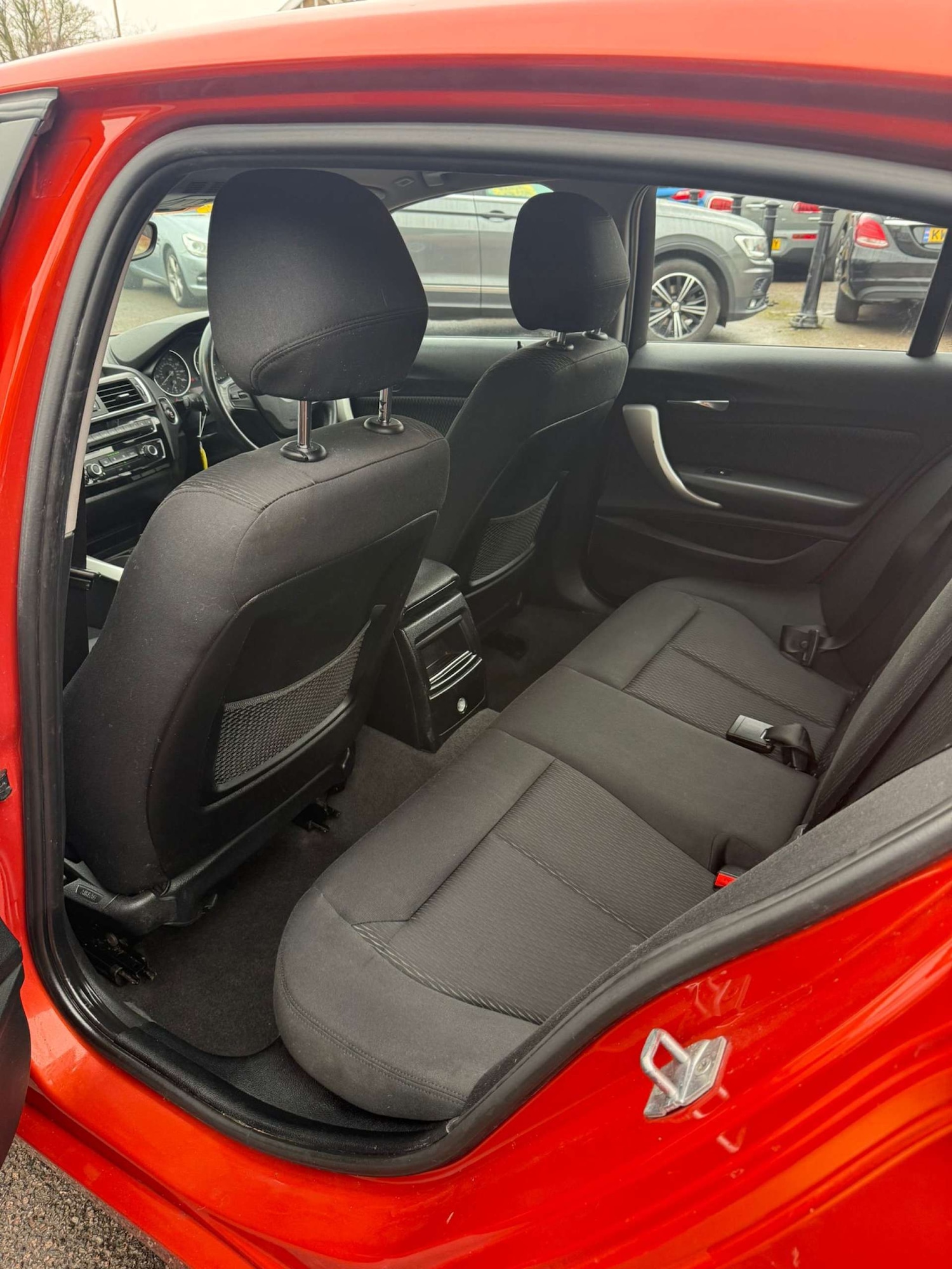 Used BMW 1 Series 2016 for sale - 77416873: Photo 12