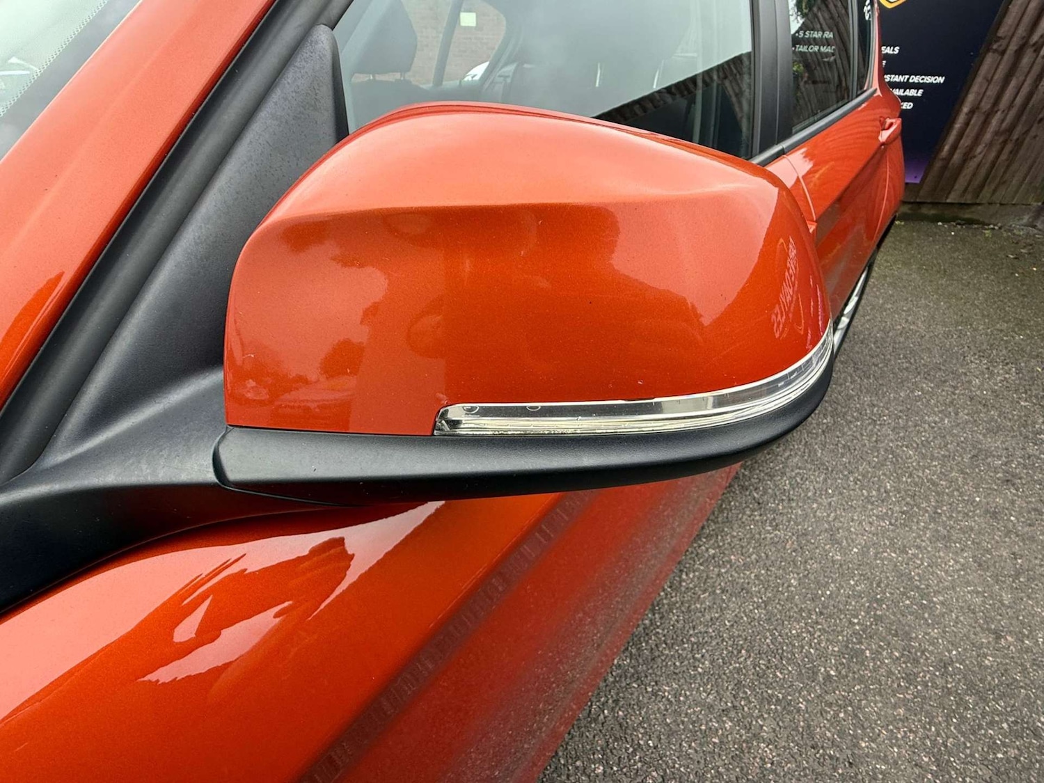 Used BMW 1 Series 2016 for sale - 77416873: Photo 13