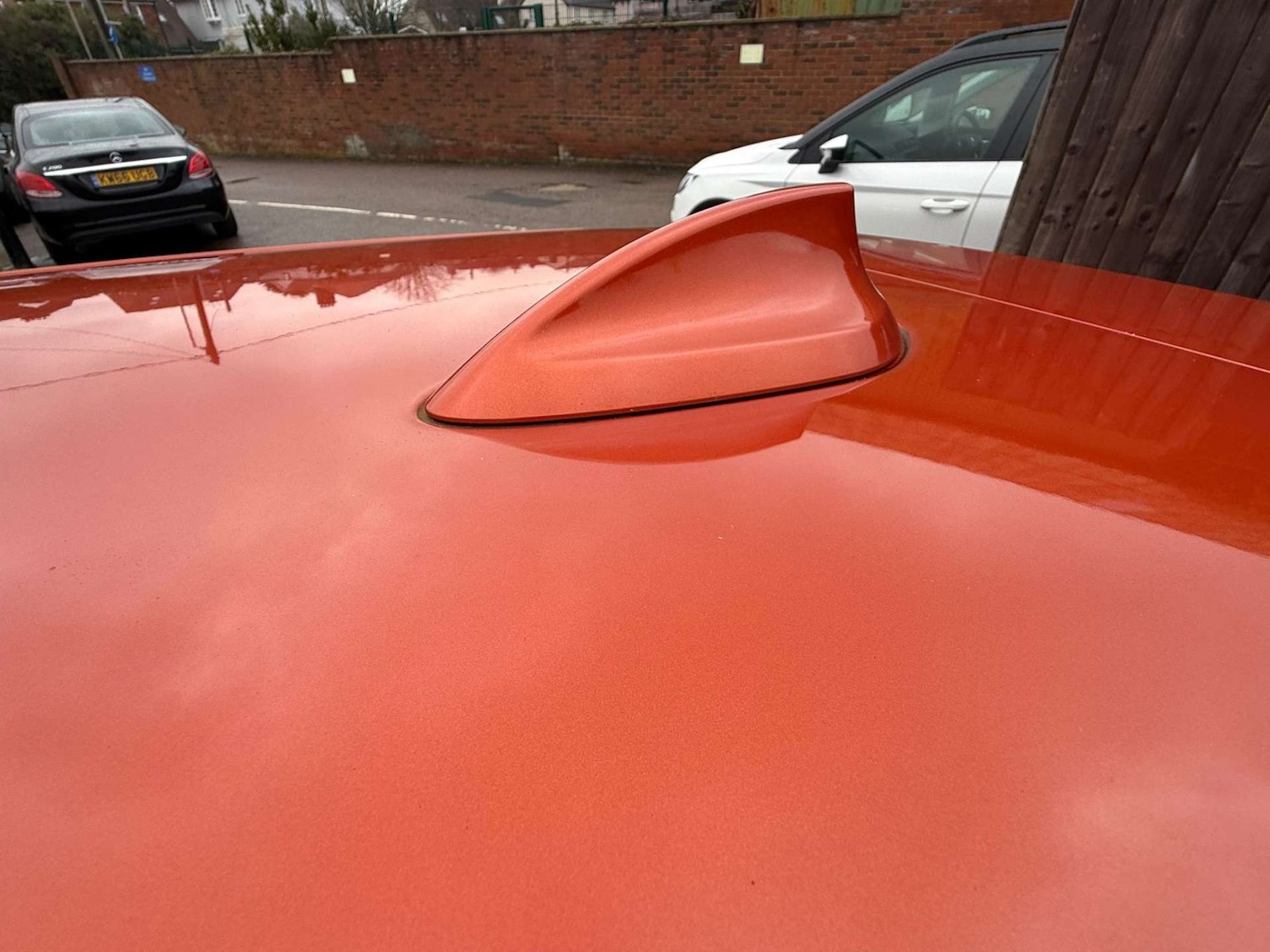 Used BMW 1 Series 2016 for sale - 77416873: Photo 14