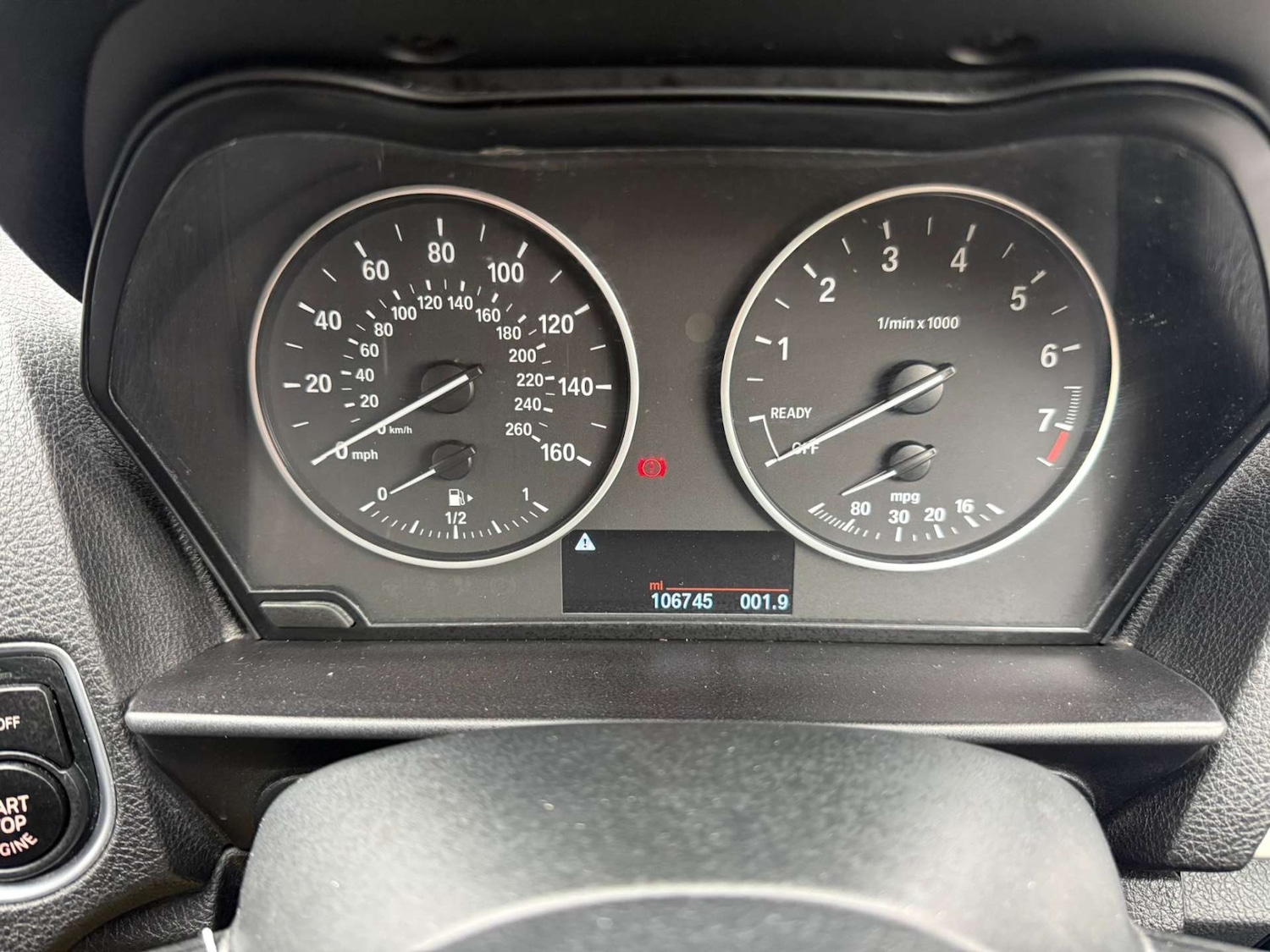 Used BMW 1 Series 2016 for sale - 77416873: Photo 15