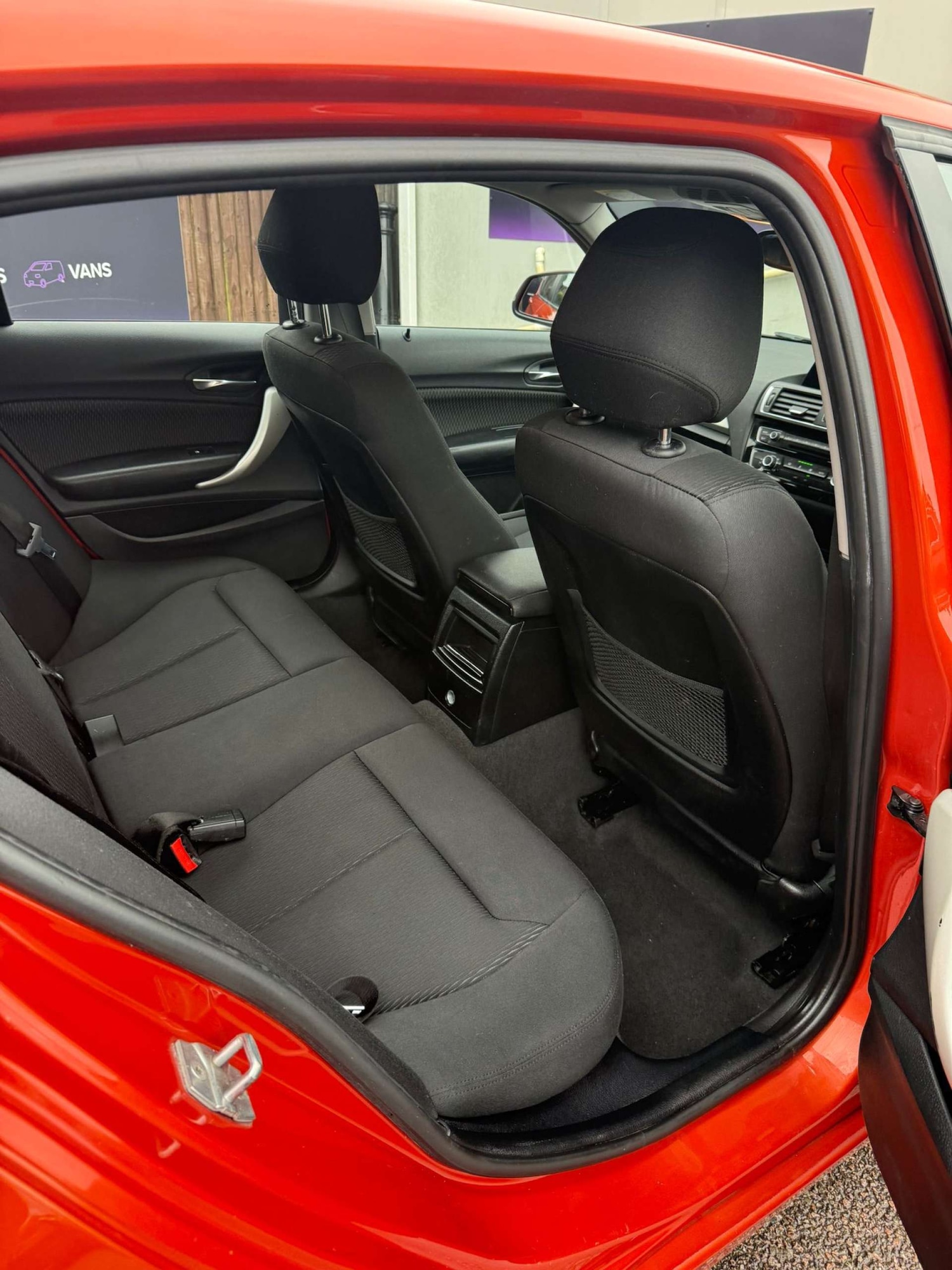 Used BMW 1 Series 2016 for sale - 77416873: Photo 17