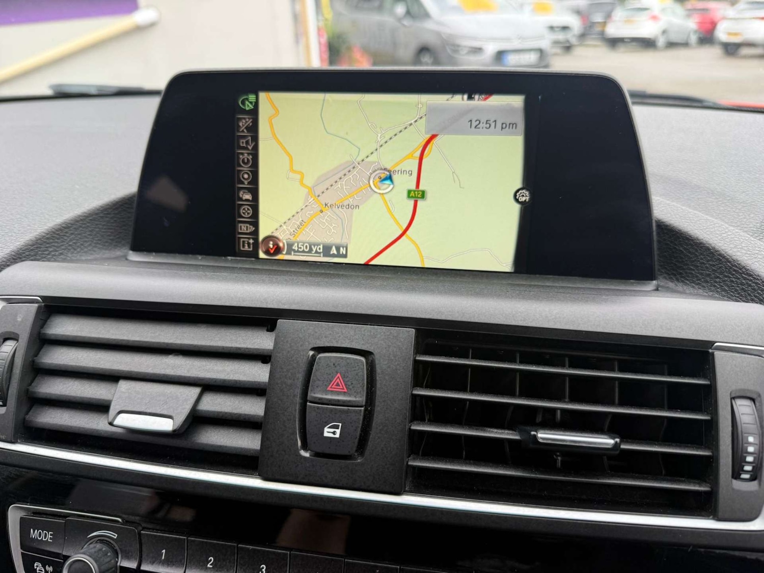 Used BMW 1 Series 2016 for sale - 77416873: Photo 19