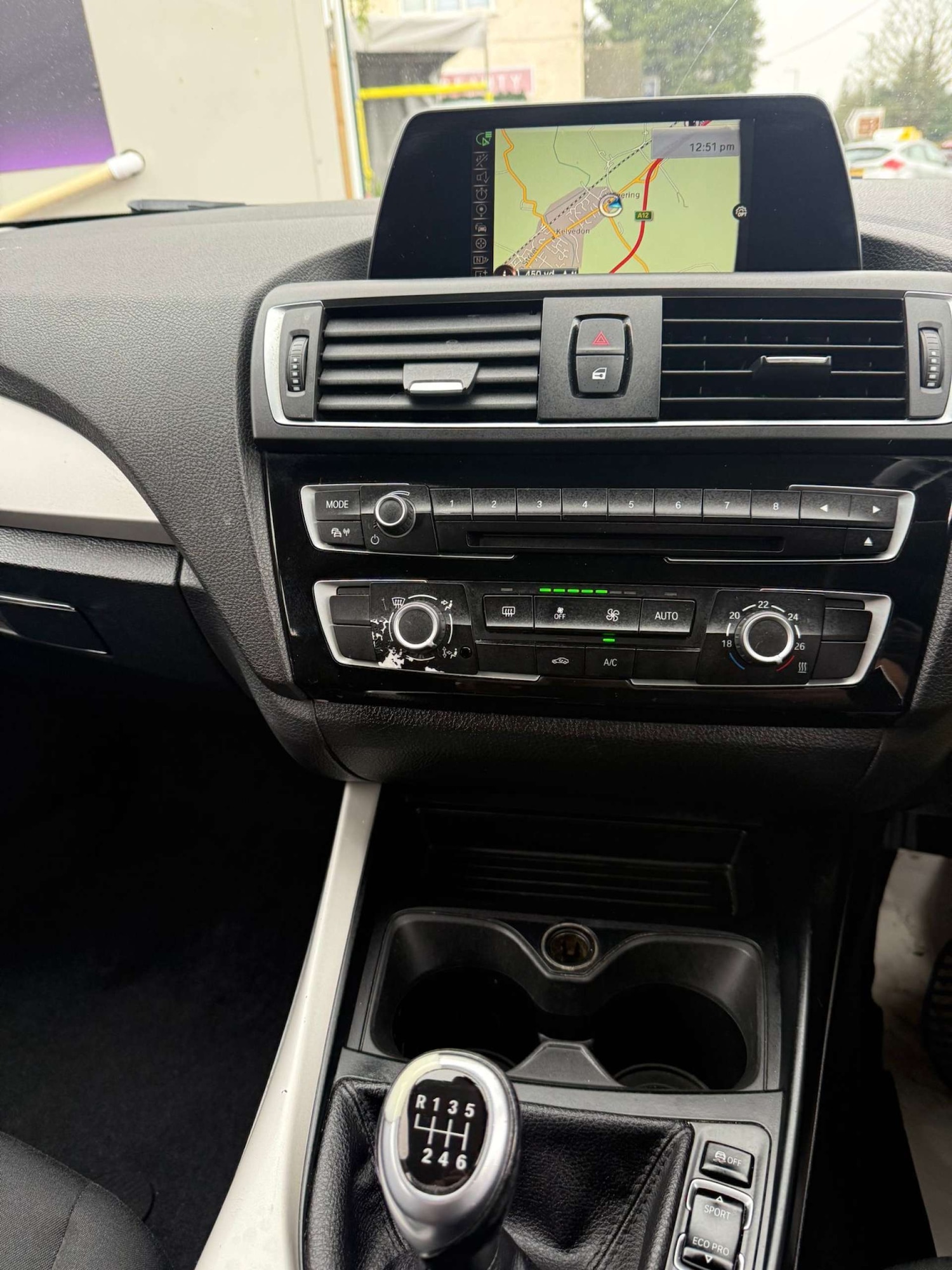 Used BMW 1 Series 2016 for sale - 77416873: Photo 20