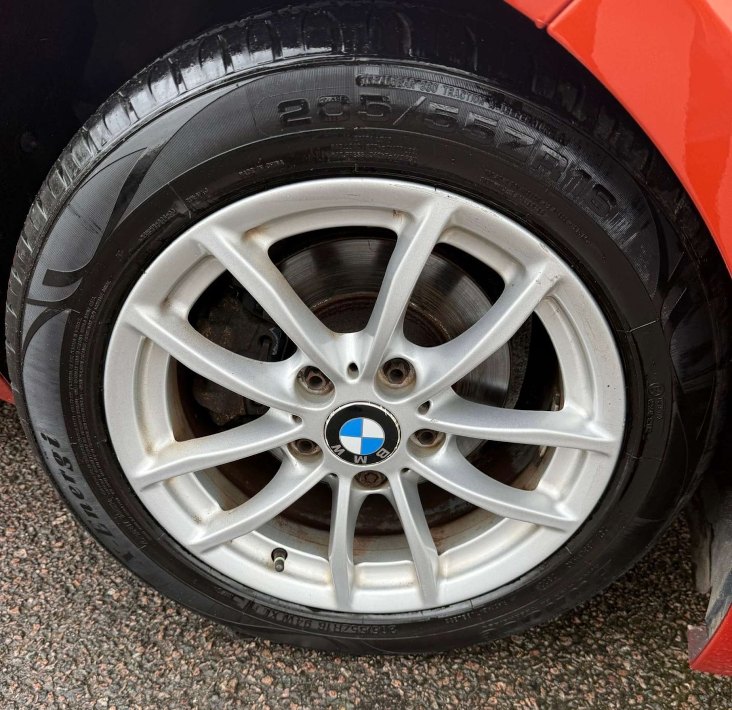 Used BMW 1 Series 2016 for sale - 77416873: Photo 25