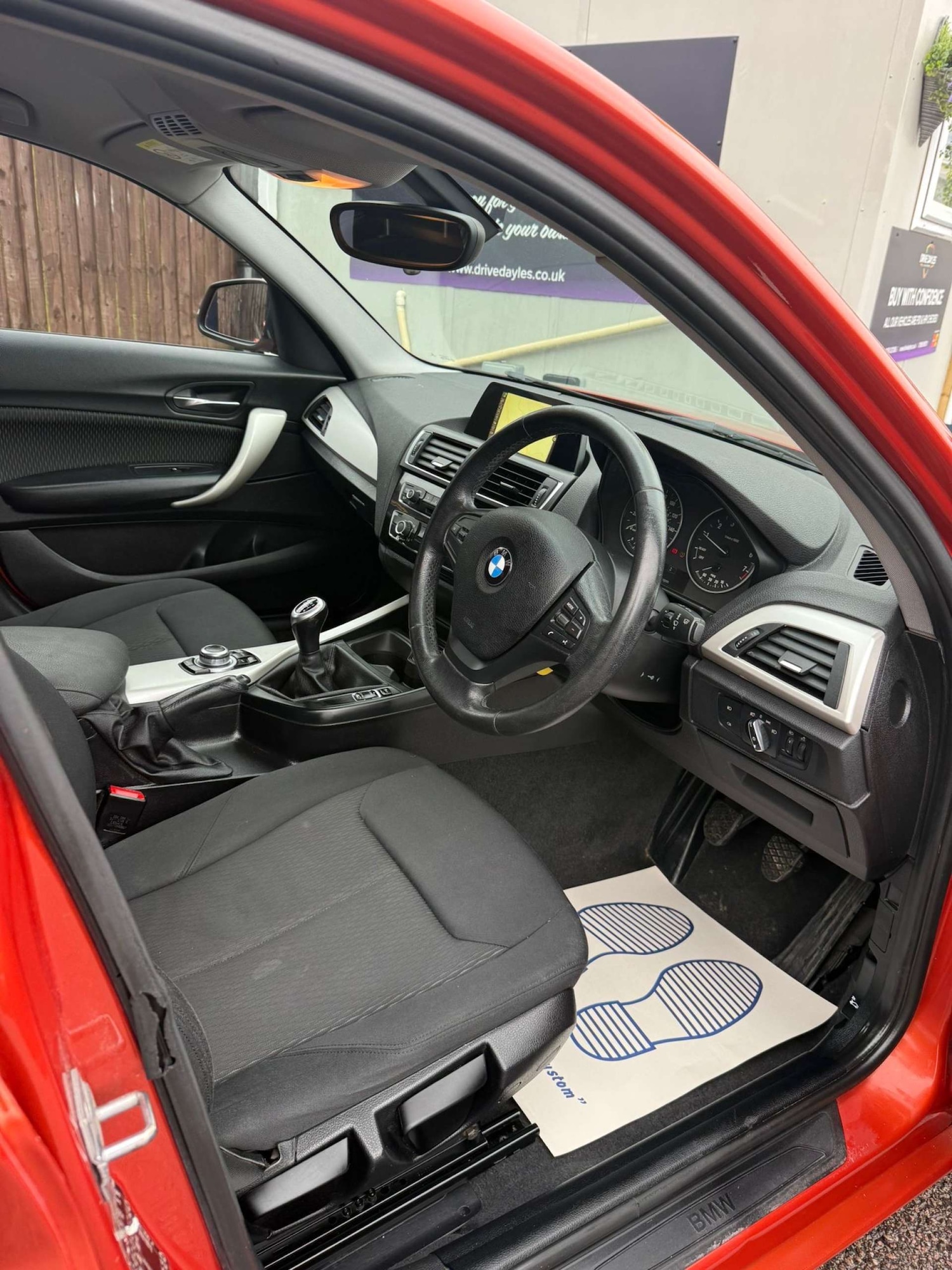 Used BMW 1 Series 2016 for sale - 77416873: Photo 26