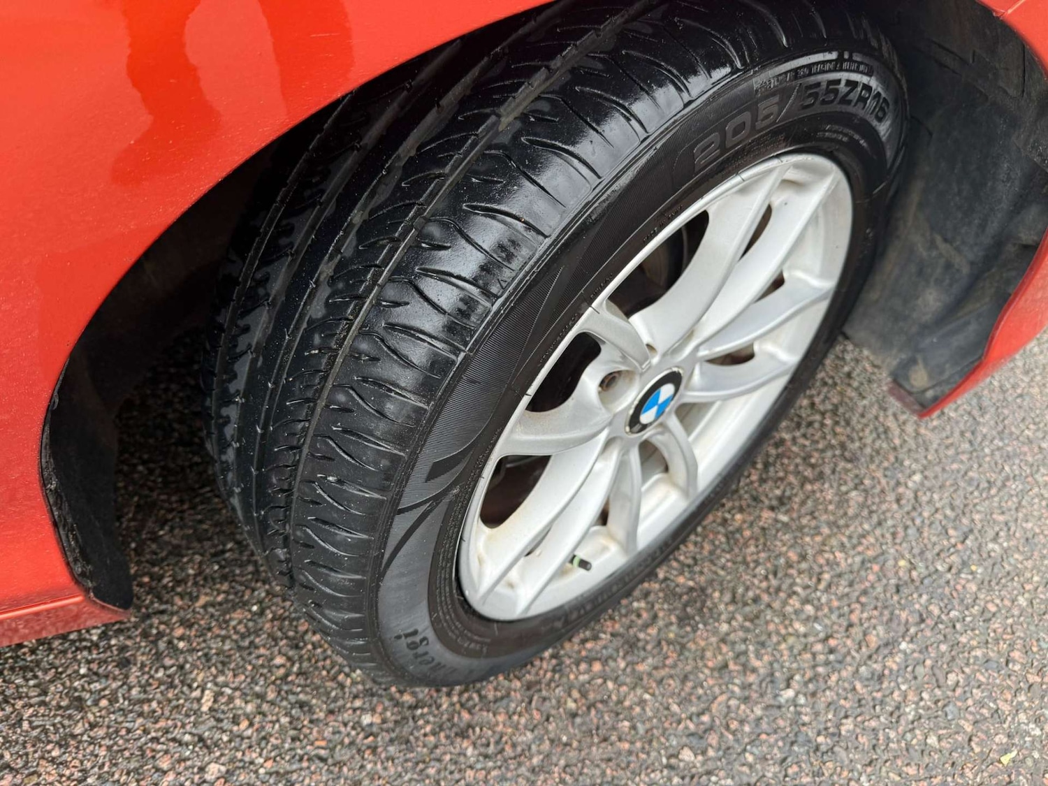 Used BMW 1 Series 2016 for sale - 77416873: Photo 4