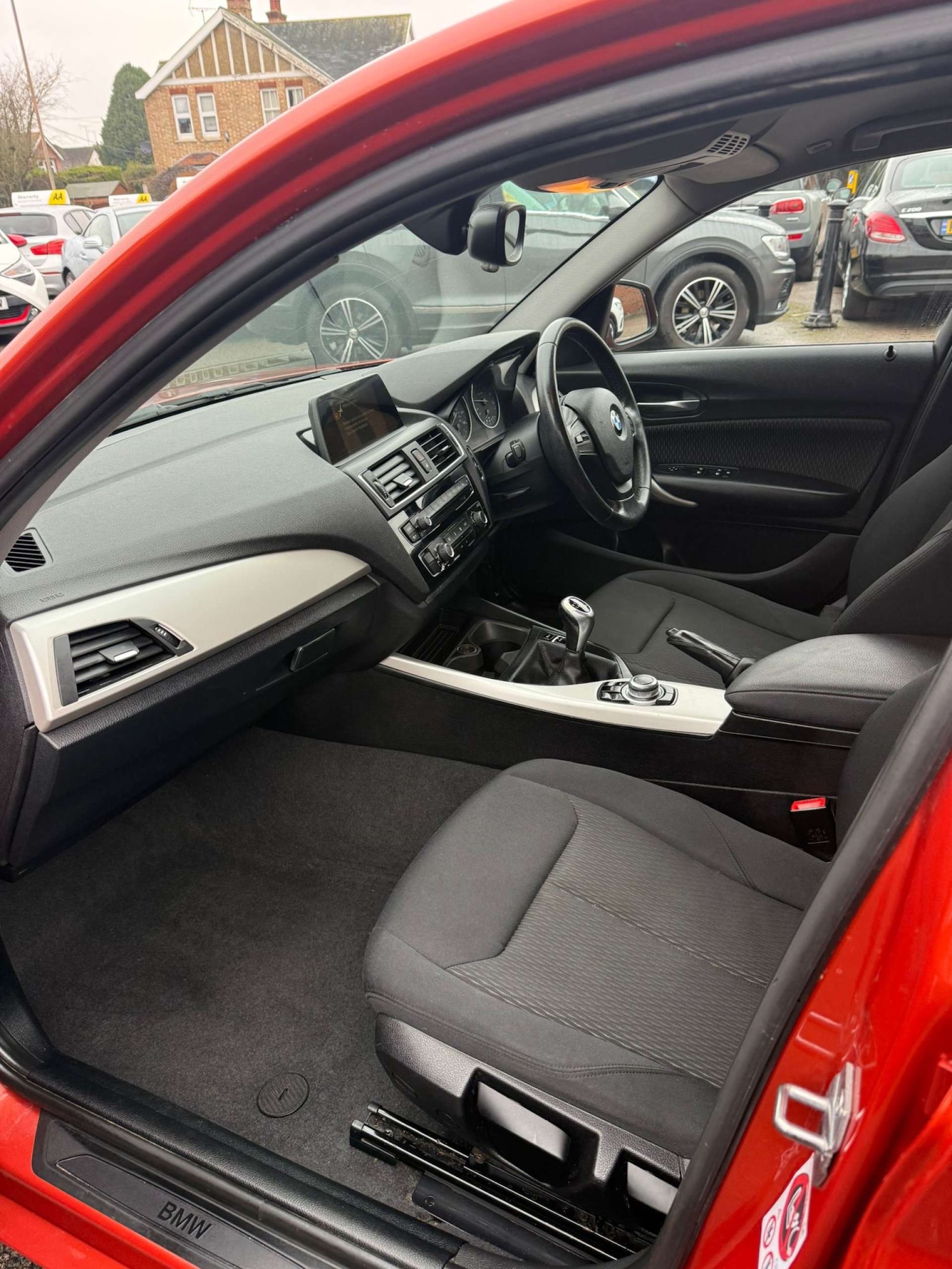 Used BMW 1 Series 2016 for sale - 77416873: Photo 6