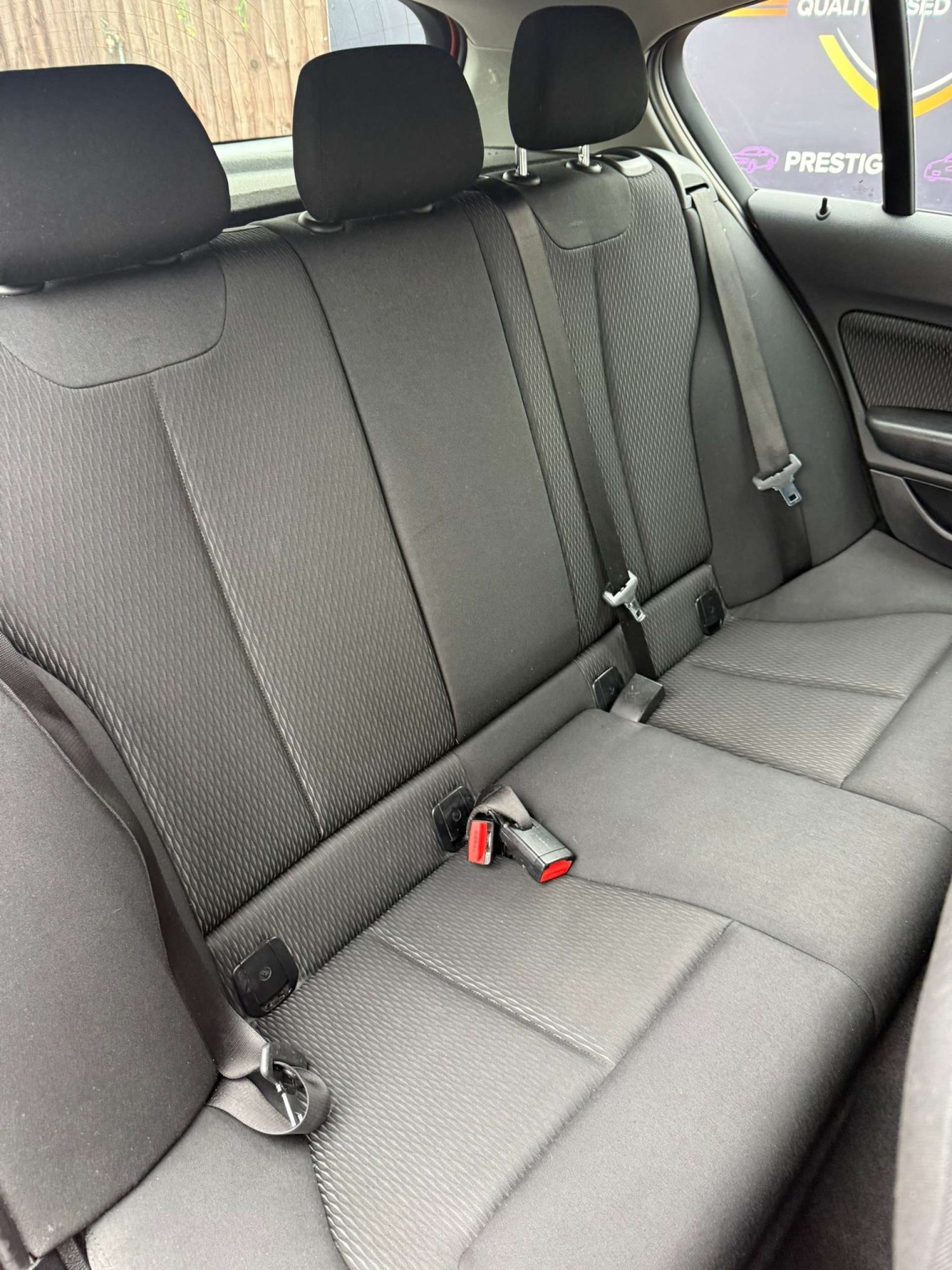 Used BMW 1 Series 2016 for sale - 77416873: Photo 7