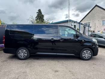 Used Vauxhall Vivaro Life 2021 for sale - 74576031: Photo