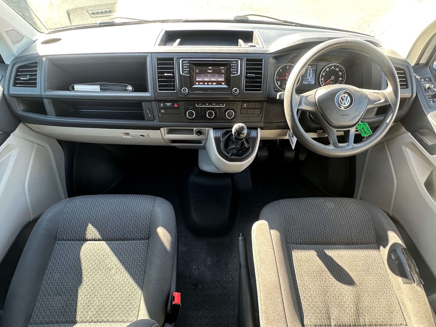 Used Volkswagen Transporter Shuttle 2019 for sale - 77285461: Photo 8