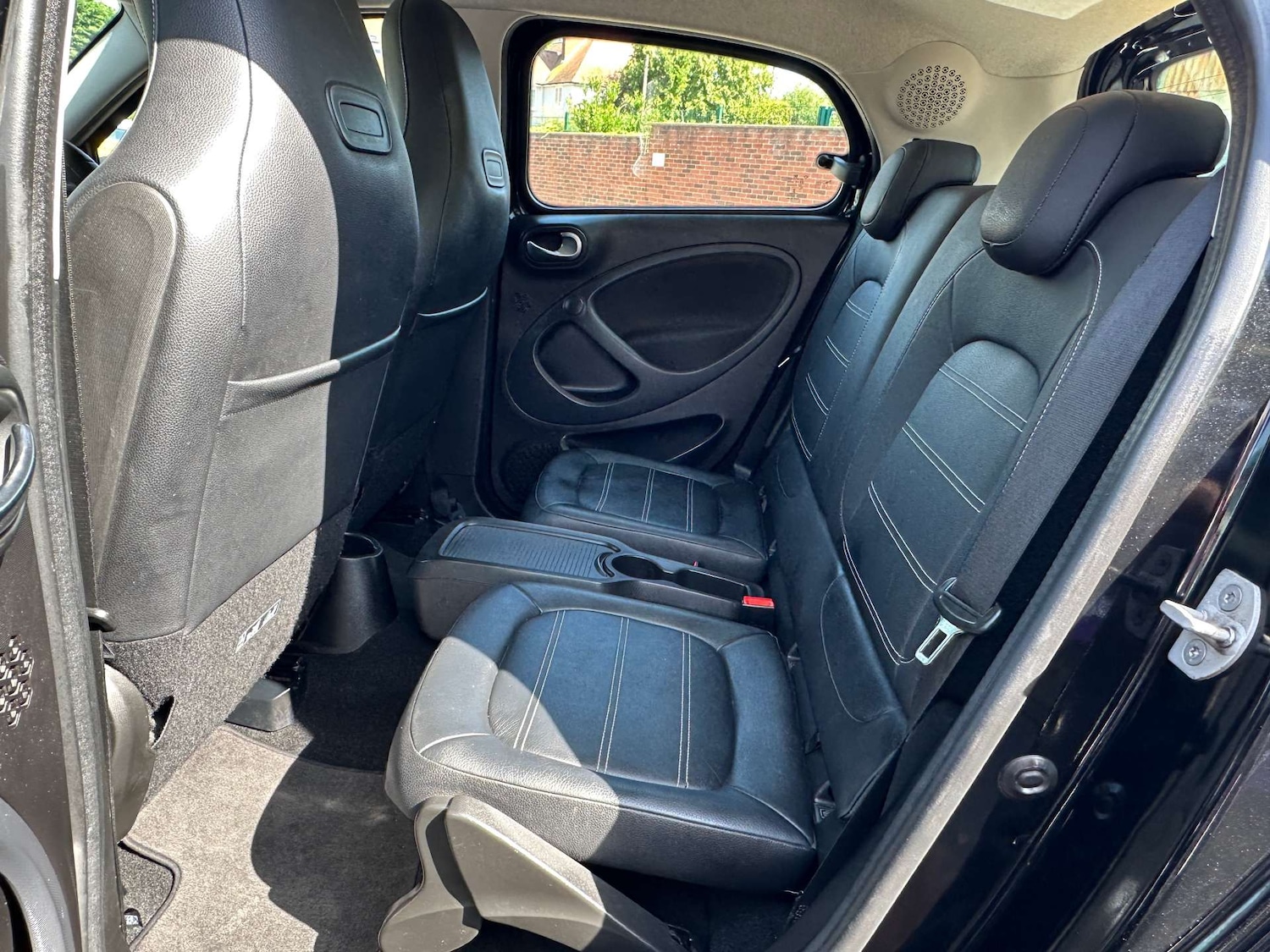 Used smart forfour 2017 for sale - 76601400: Photo 10