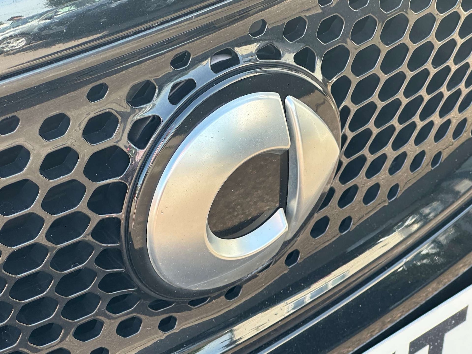 Used smart forfour 2017 for sale - 76601400: Photo 22