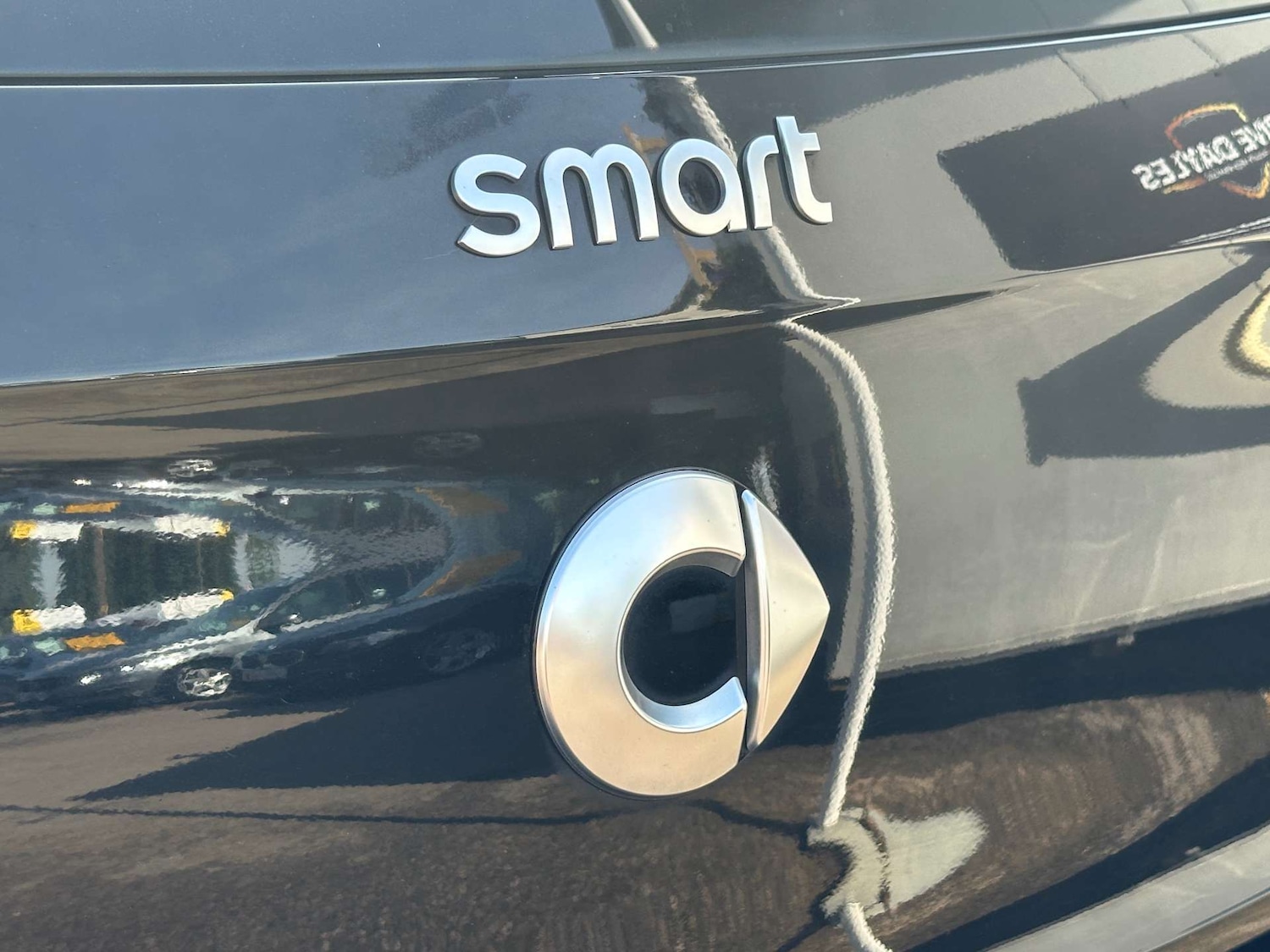 Used smart forfour 2017 for sale - 76601400: Photo 23