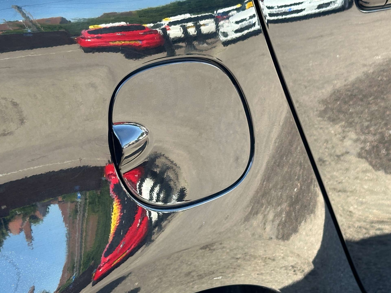 Used smart forfour 2017 for sale - 76601400: Photo 27