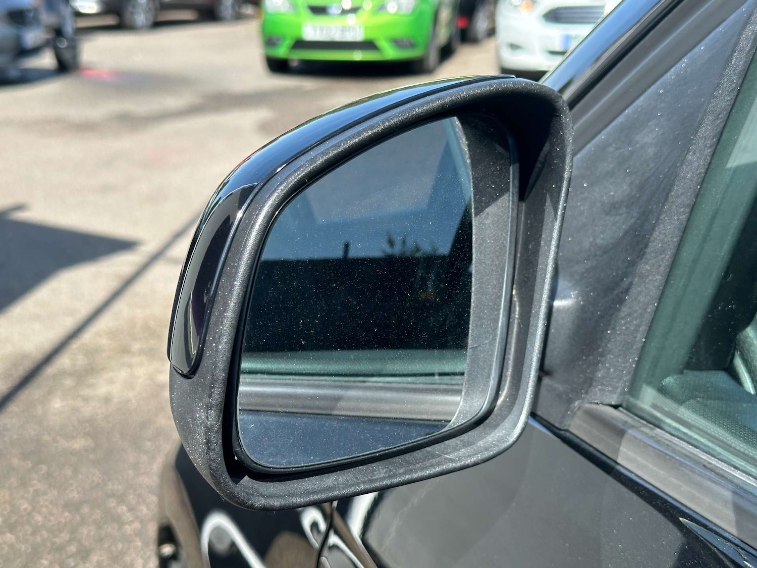 Used smart forfour 2017 for sale - 76601400: Photo 30