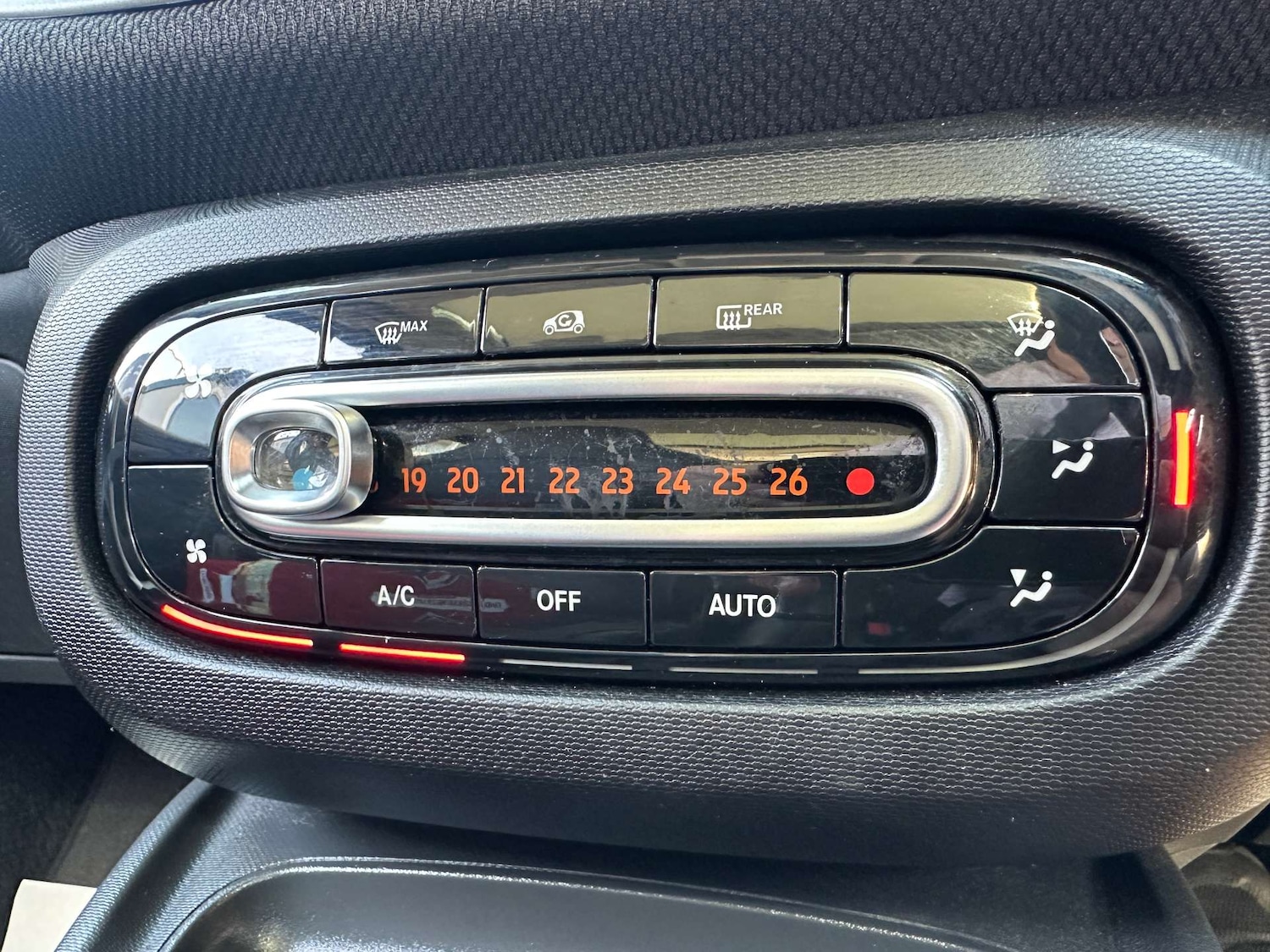 Used smart forfour 2017 for sale - 76601400: Photo 40