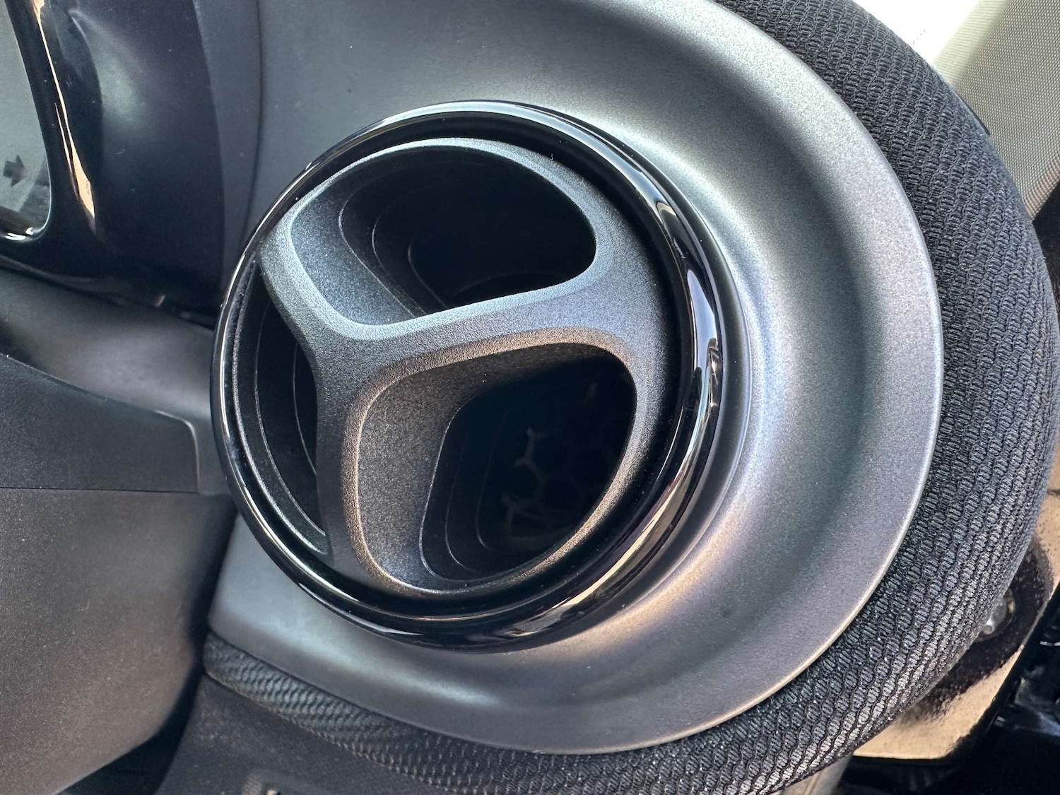 Used smart forfour 2017 for sale - 76601400: Photo 42