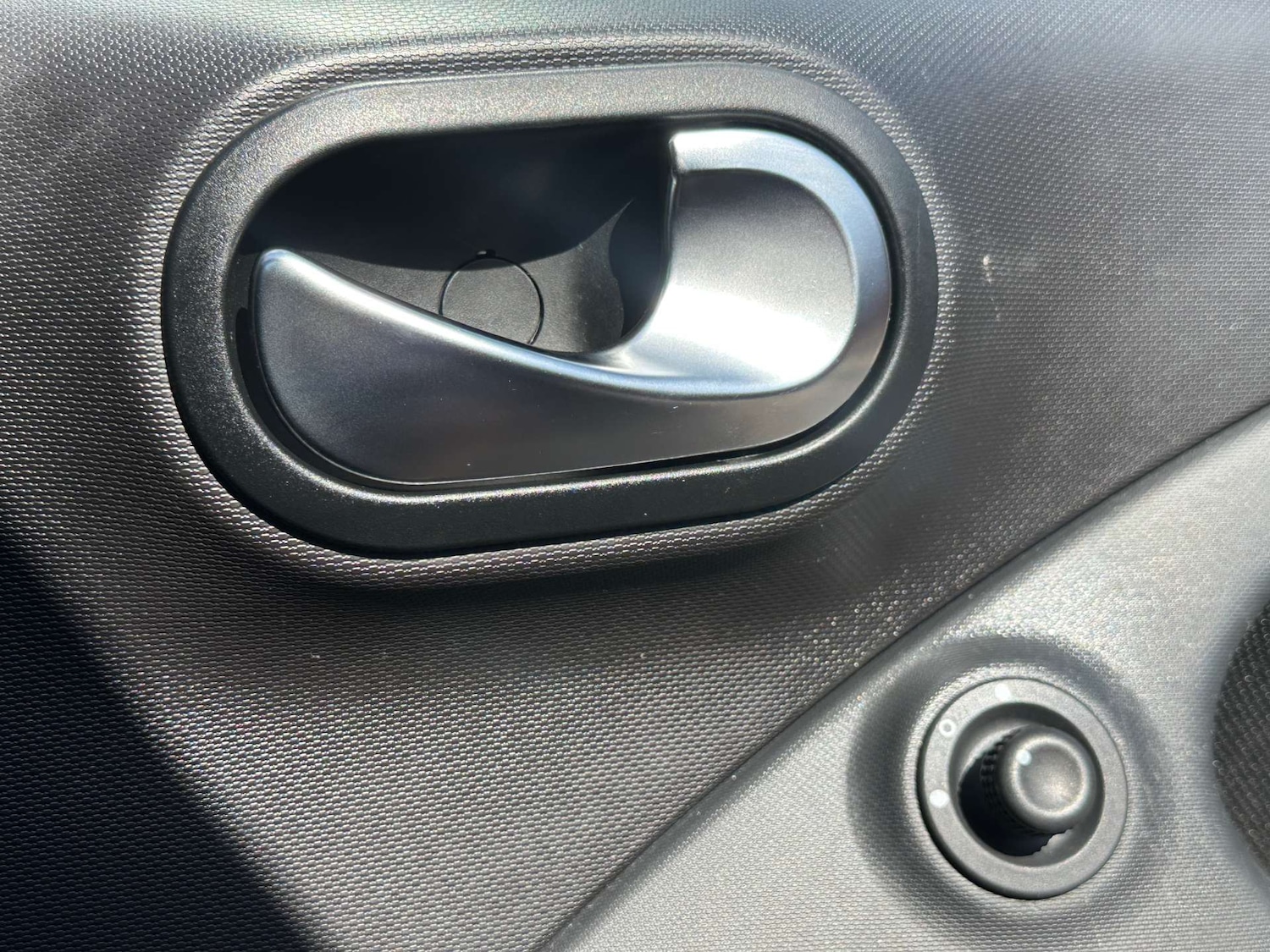 Used smart forfour 2017 for sale - 76601400: Photo 43