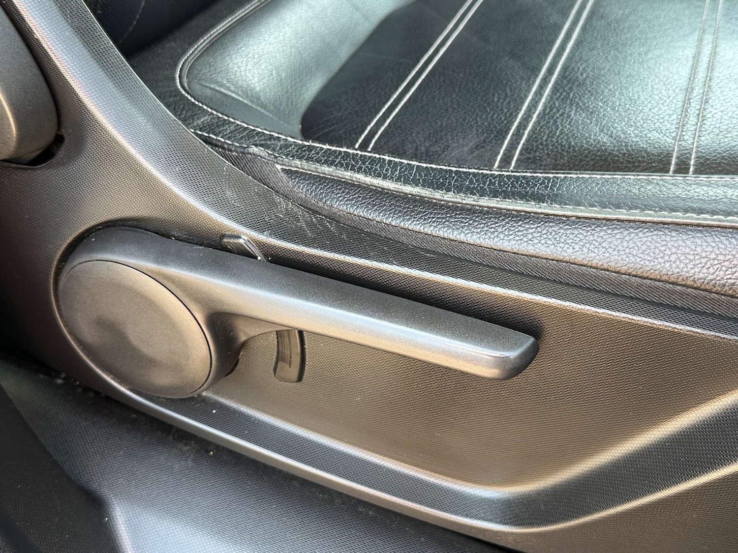 Used smart forfour 2017 for sale - 76601400: Photo 48