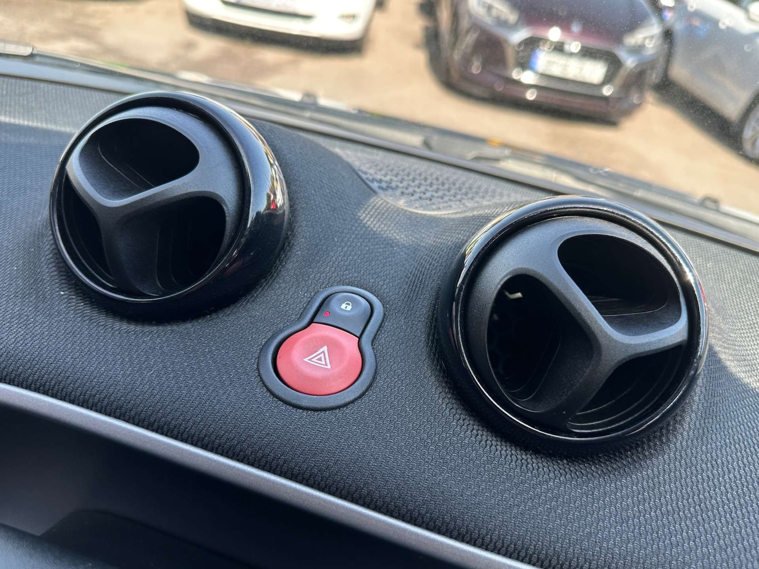 Used smart forfour 2017 for sale - 76601400: Photo 51