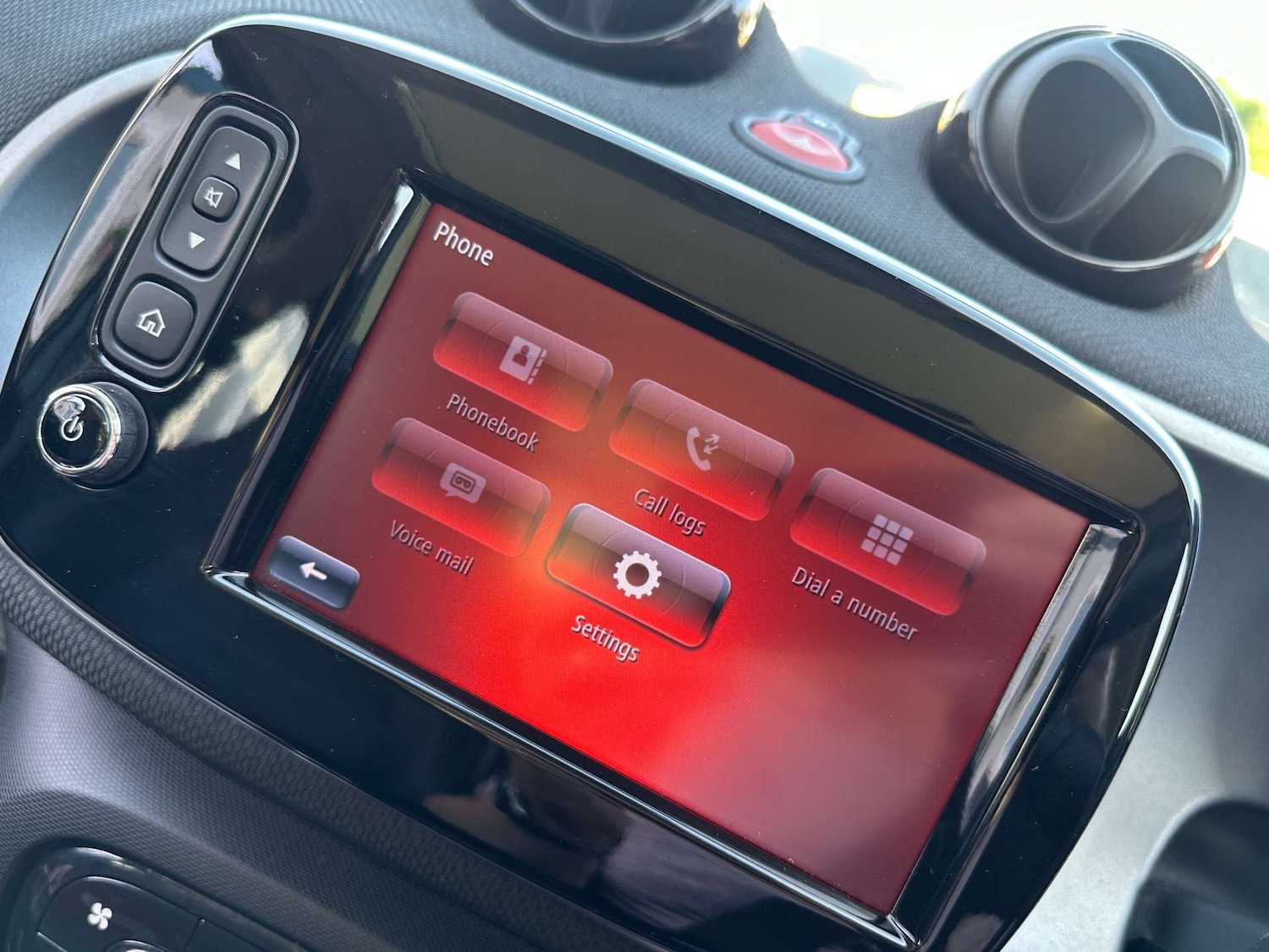 Used smart forfour 2017 for sale - 76601400: Photo 55