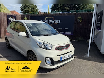 Kia - Picanto