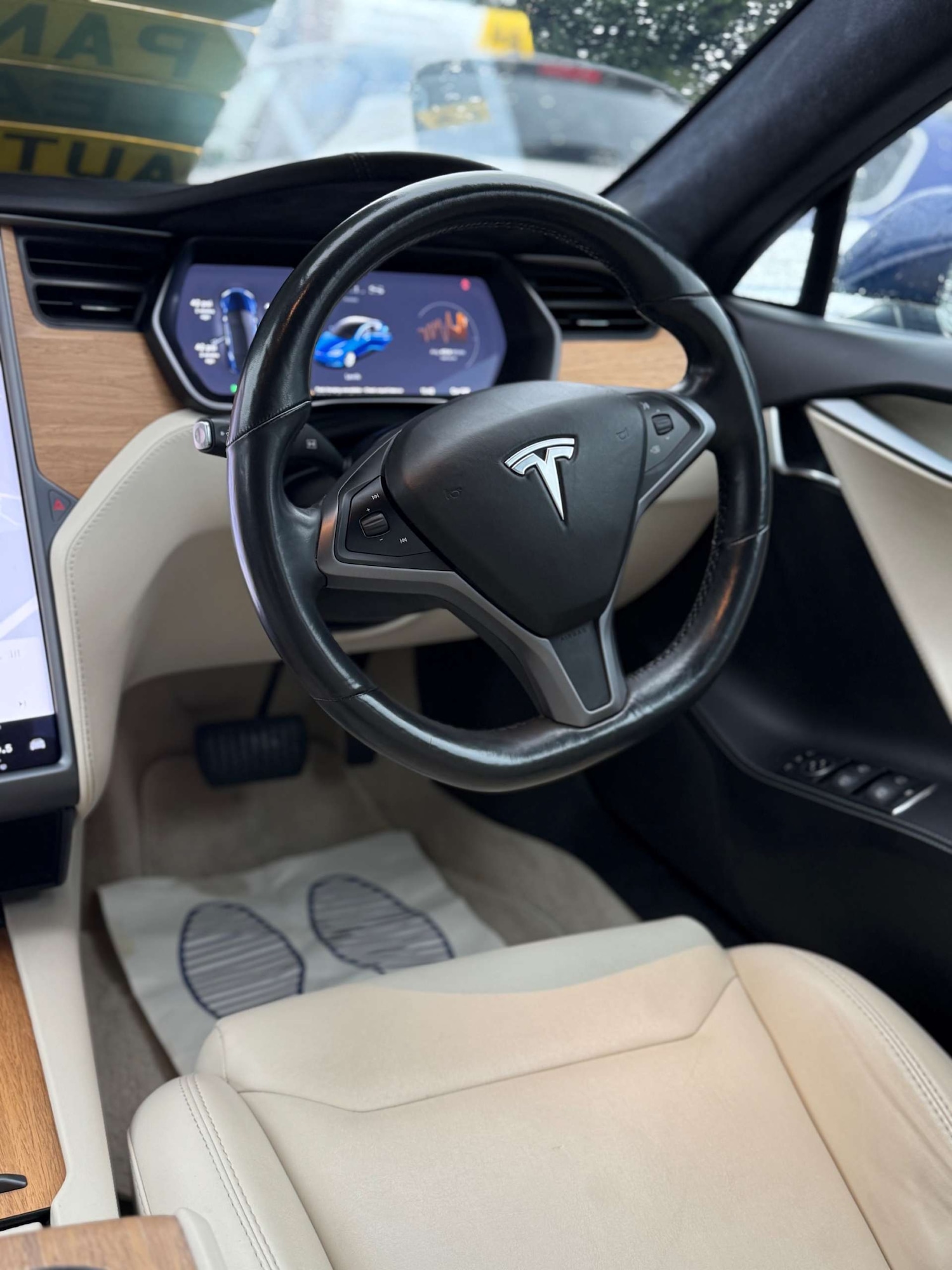 Used Tesla Model S 2019 for sale - 77072185: Photo 12