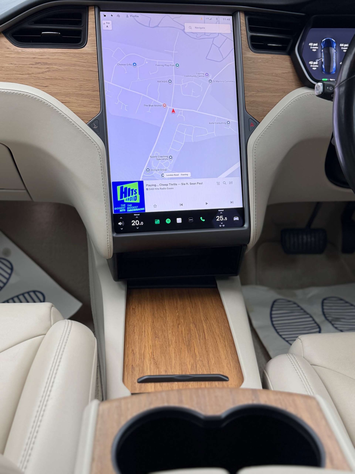 Used Tesla Model S 2019 for sale - 77072185: Photo 13