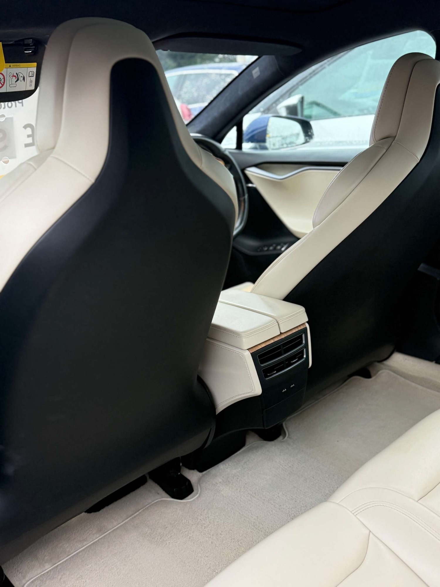 Used Tesla Model S 2019 for sale - 77072185: Photo 14