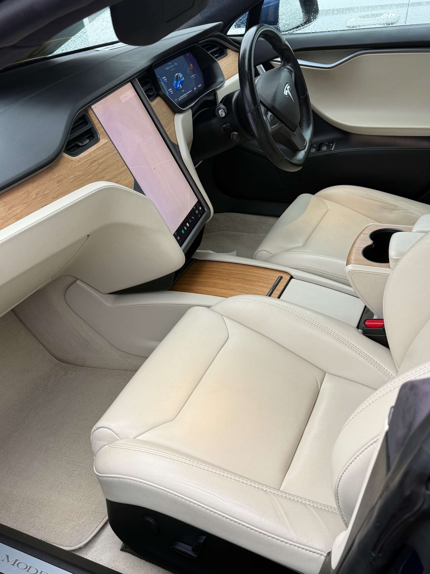 Used Tesla Model S 2019 for sale - 77072185: Photo 23