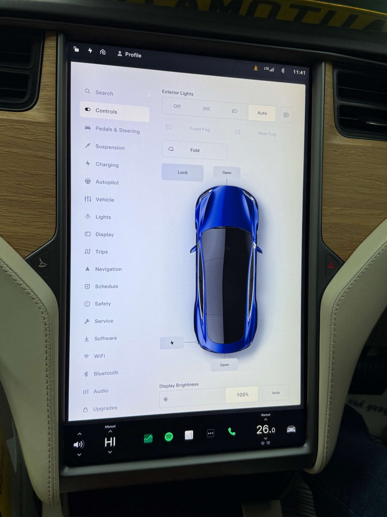 Used Tesla Model S 2019 for sale - 77072185: Photo 27