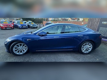 Used Tesla Model S 2019 for sale - 77072185: Photo