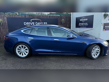 Used Tesla Model S 2019 for sale - 77072185: Photo